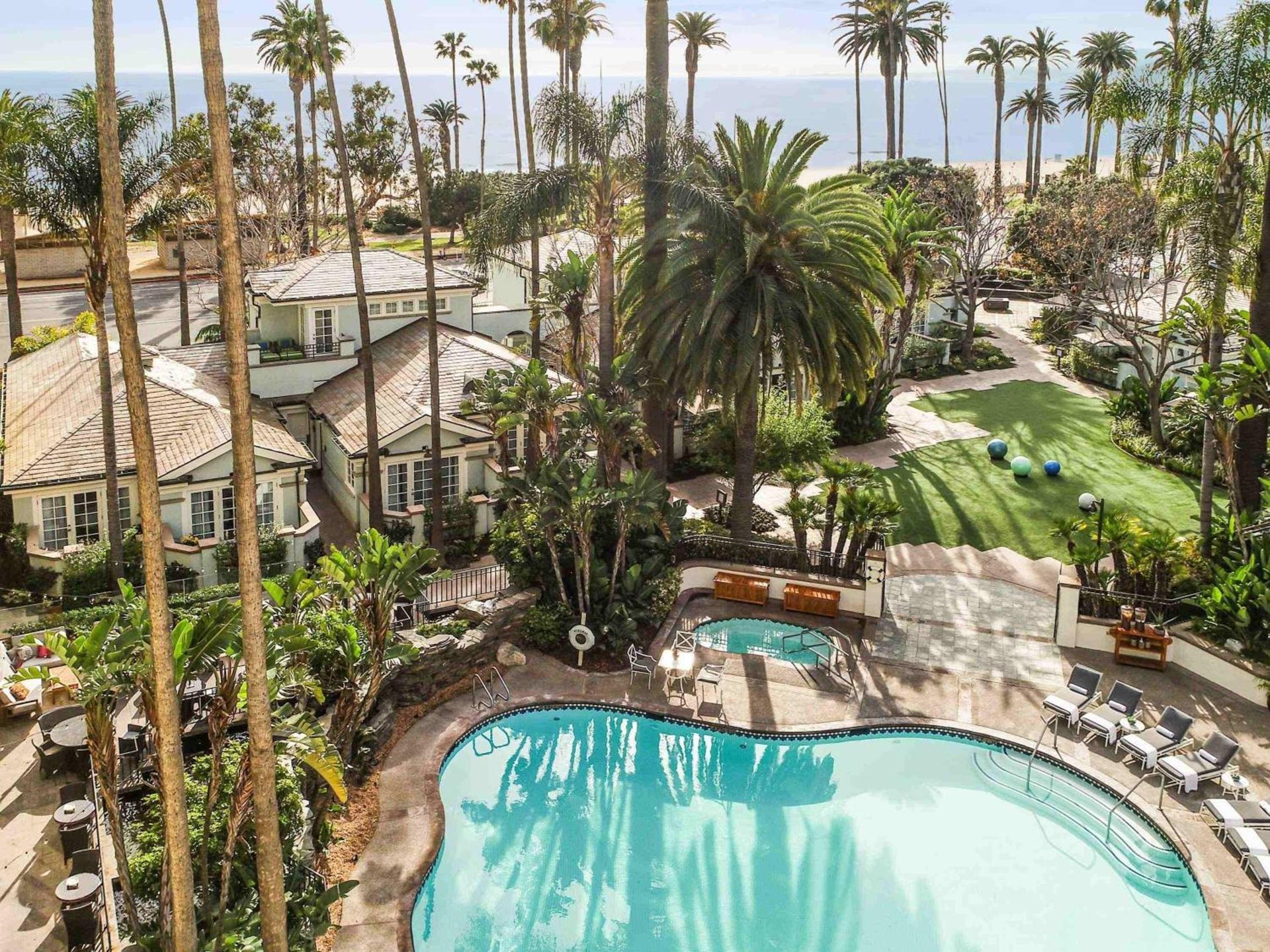 Fairmont Miramar Hotel & Bungalows photo 80