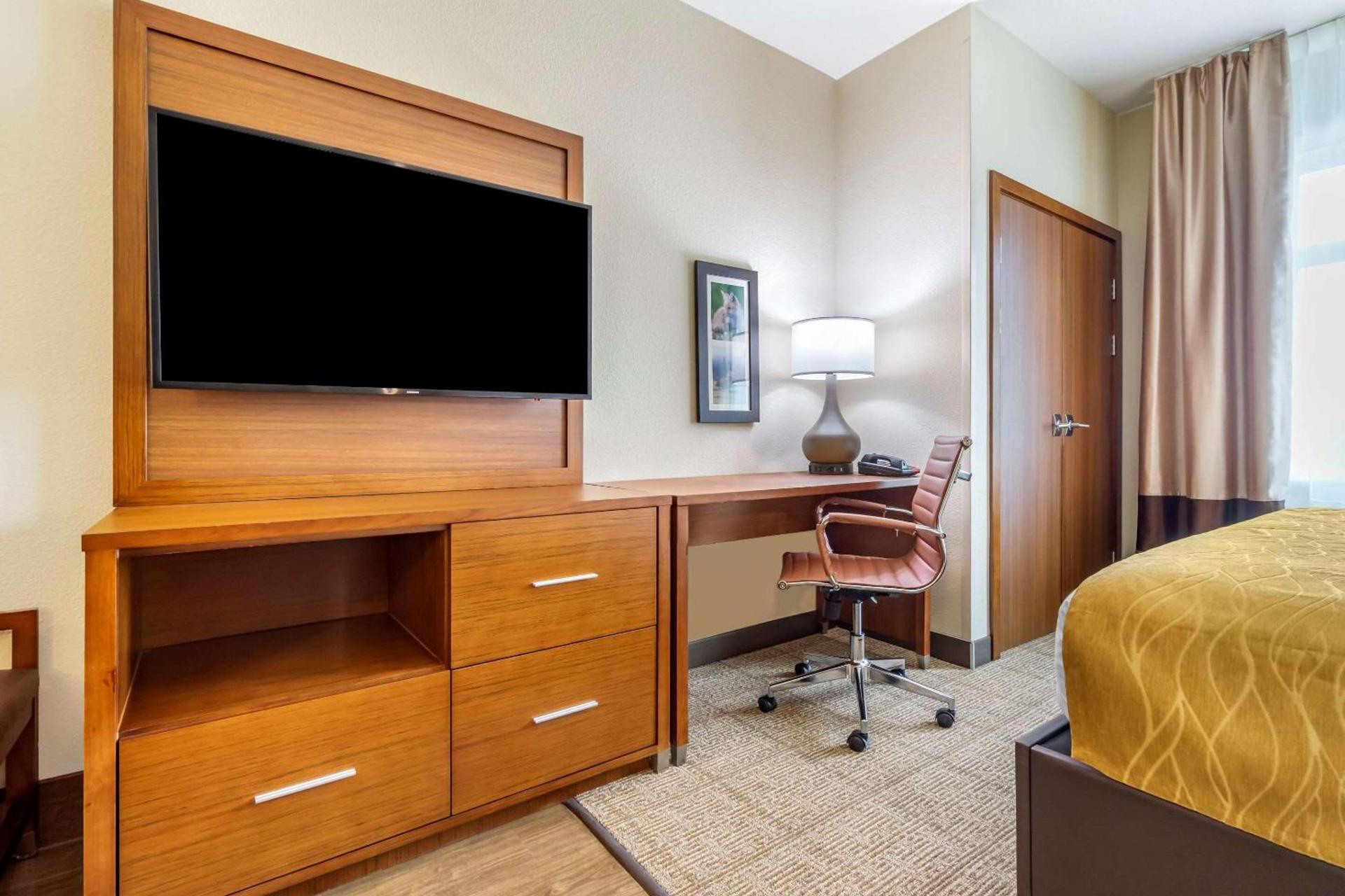 Comfort Inn & Suites Lakewood by JBLM photo 10