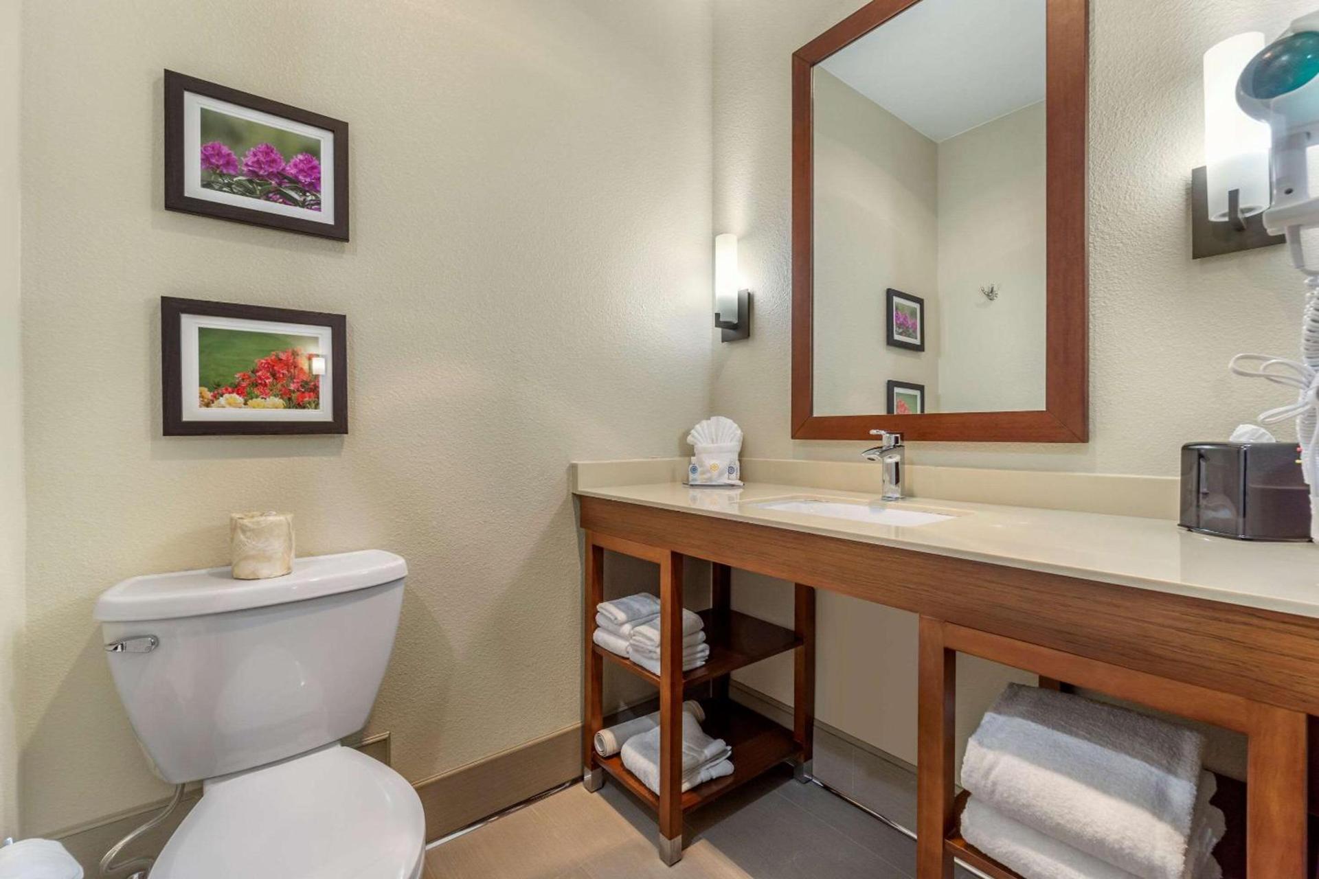 Comfort Inn & Suites Lakewood by JBLM photo 19