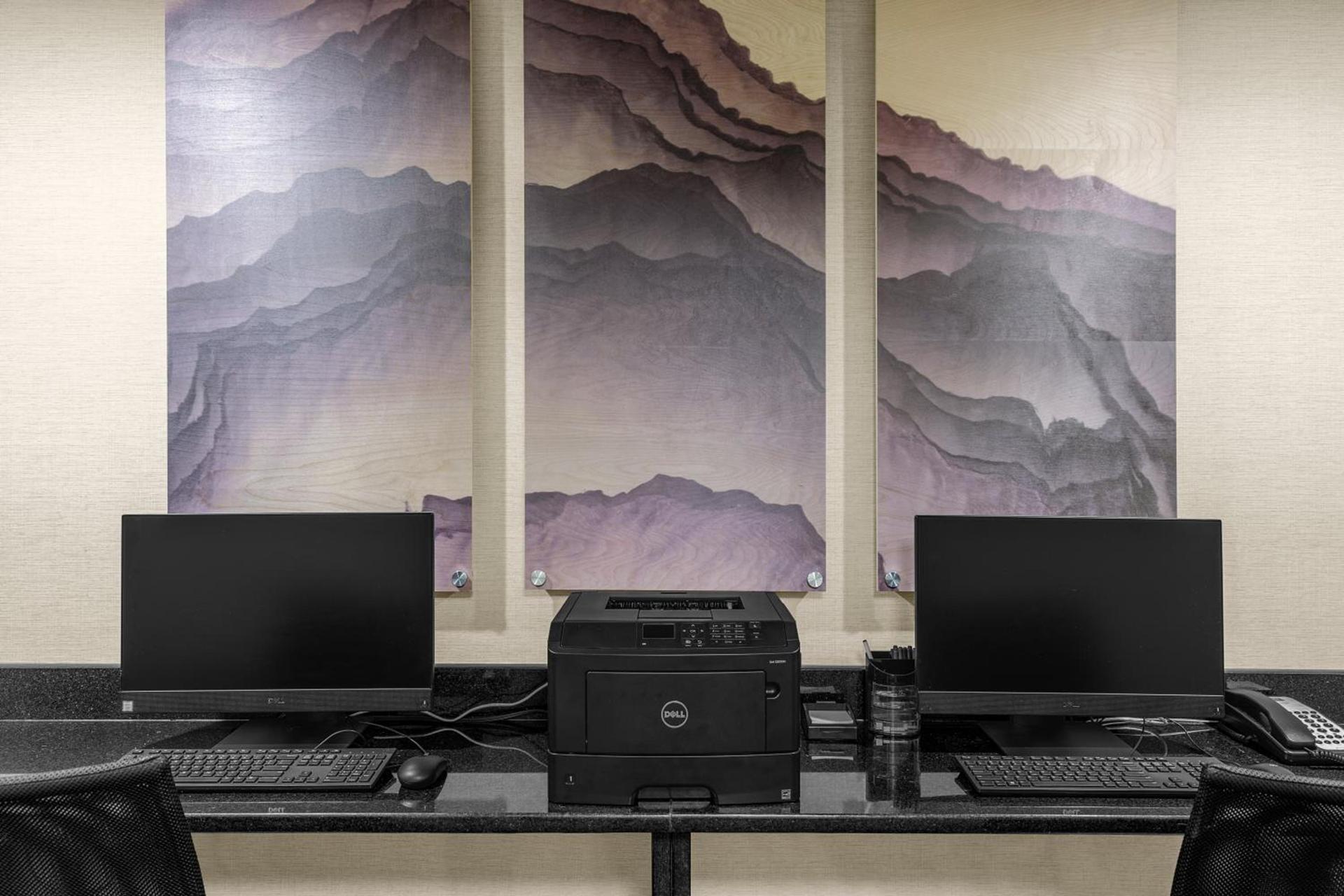 Staybridge Suites Chattanooga-Hamilton Place by IHG photo 12