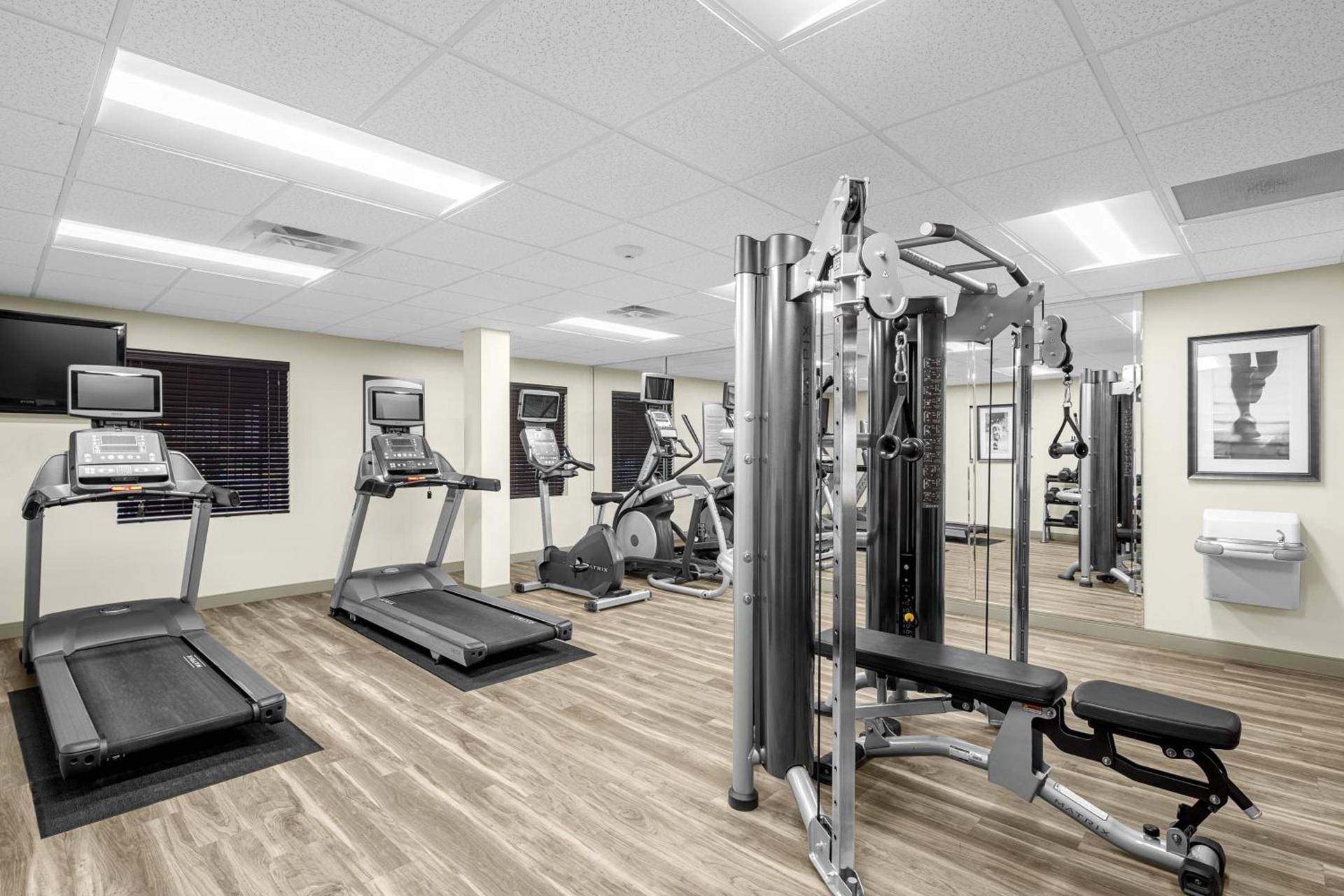 Staybridge Suites Chattanooga-Hamilton Place by IHG photo 33