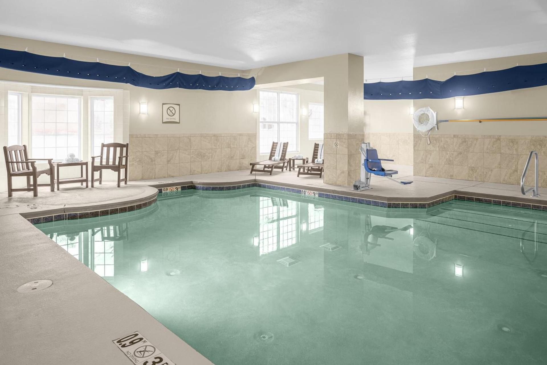 Staybridge Suites Chattanooga-Hamilton Place by IHG photo 16