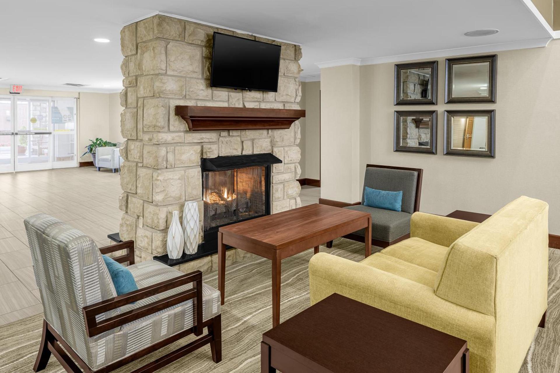 Staybridge Suites Chattanooga-Hamilton Place by IHG photo 22