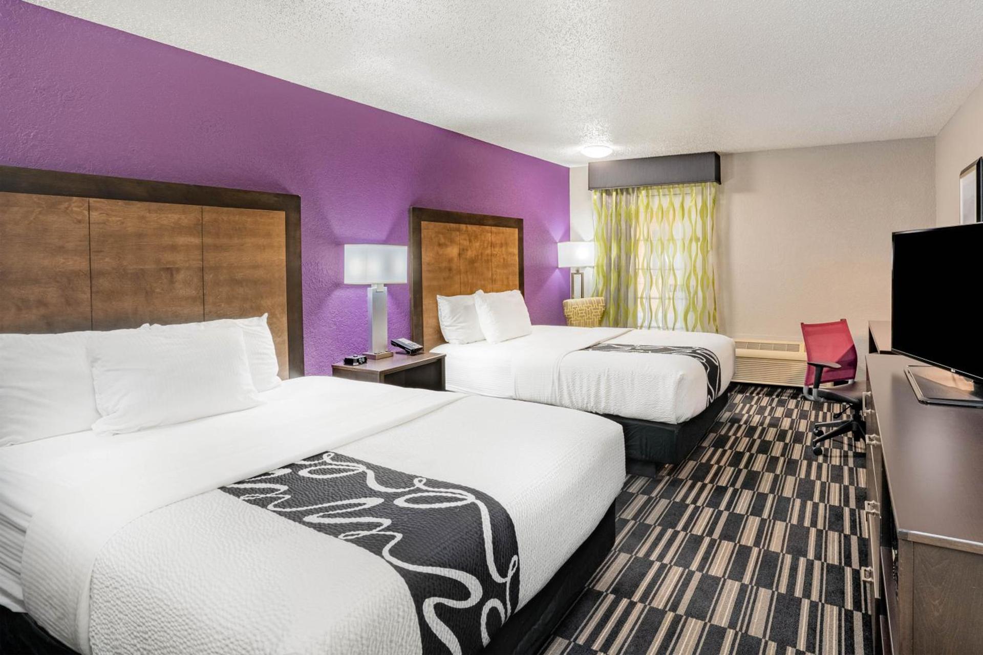 La Quinta Inn by Wyndham El Dorado photo 20