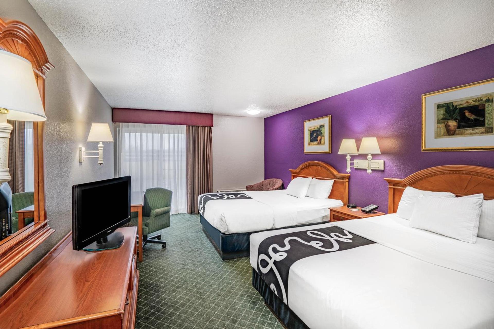 La Quinta Inn by Wyndham El Dorado photo 23