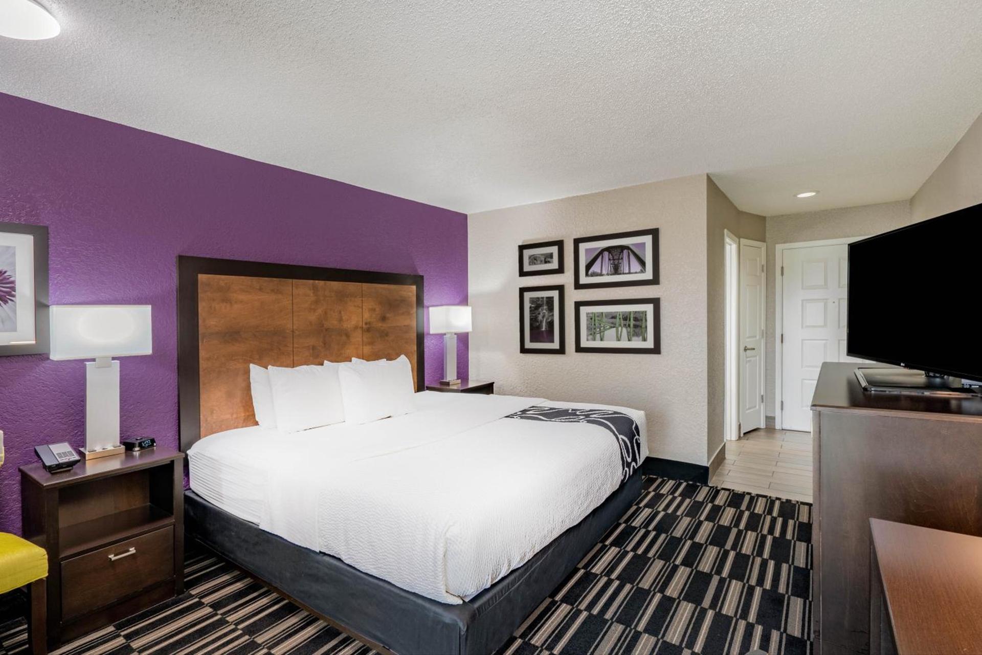 La Quinta Inn by Wyndham El Dorado photo 22