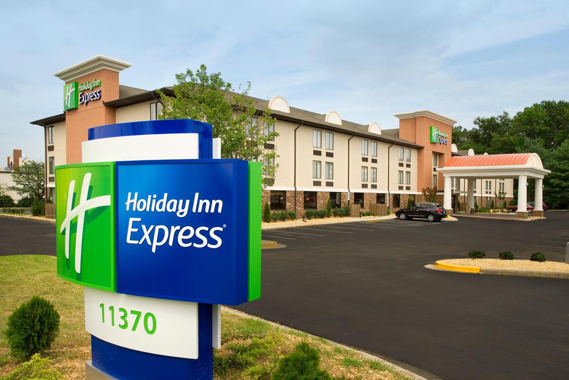 Holiday Inn Express - Waldorf by IHG photo 24