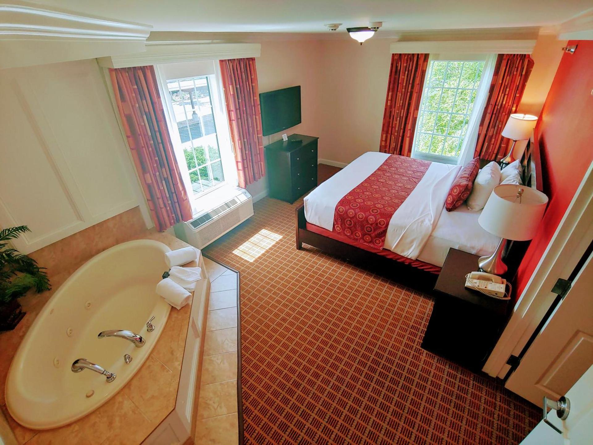 The Wilshire Grand Hotel photo 7