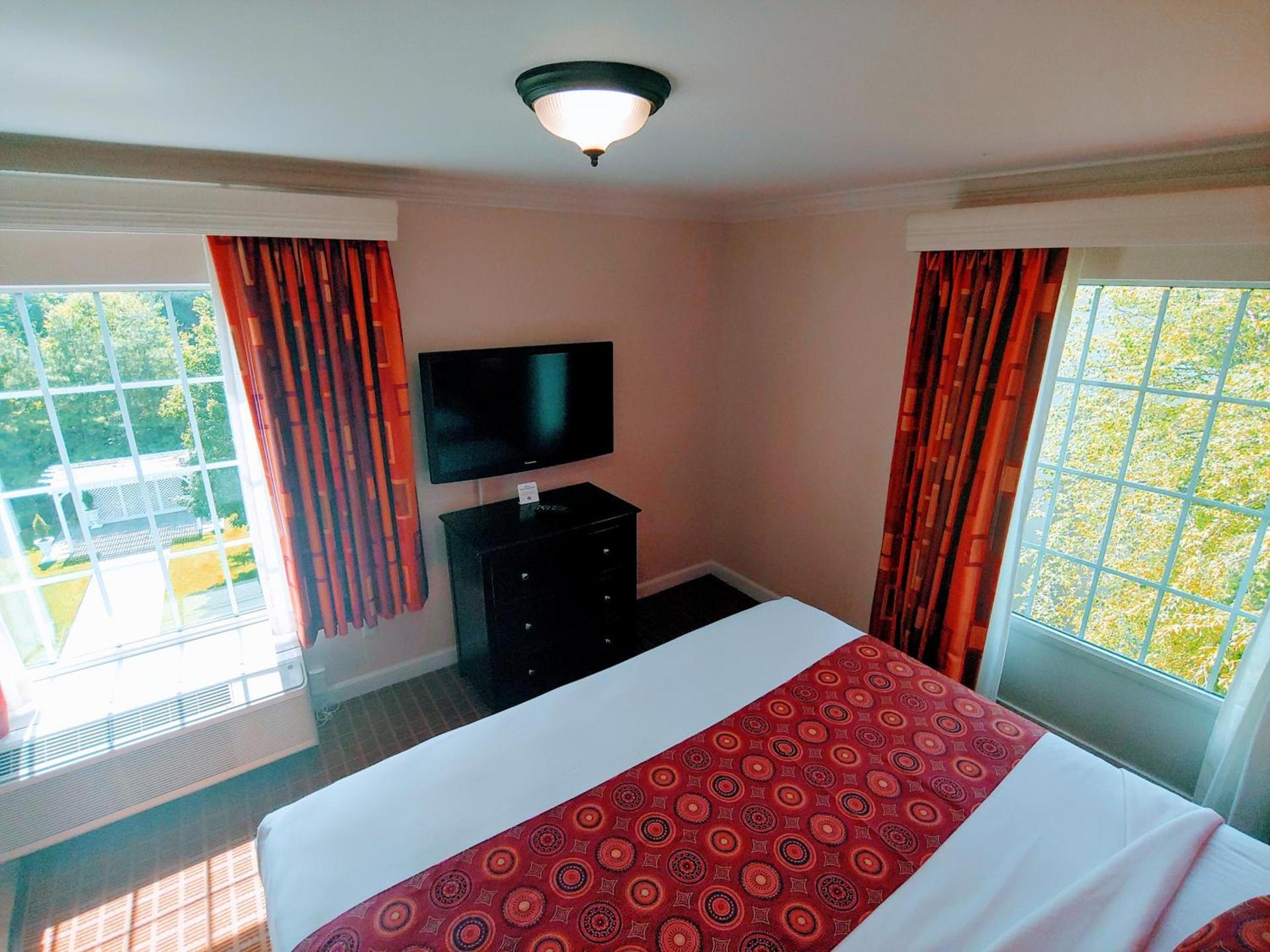 The Wilshire Grand Hotel photo 21