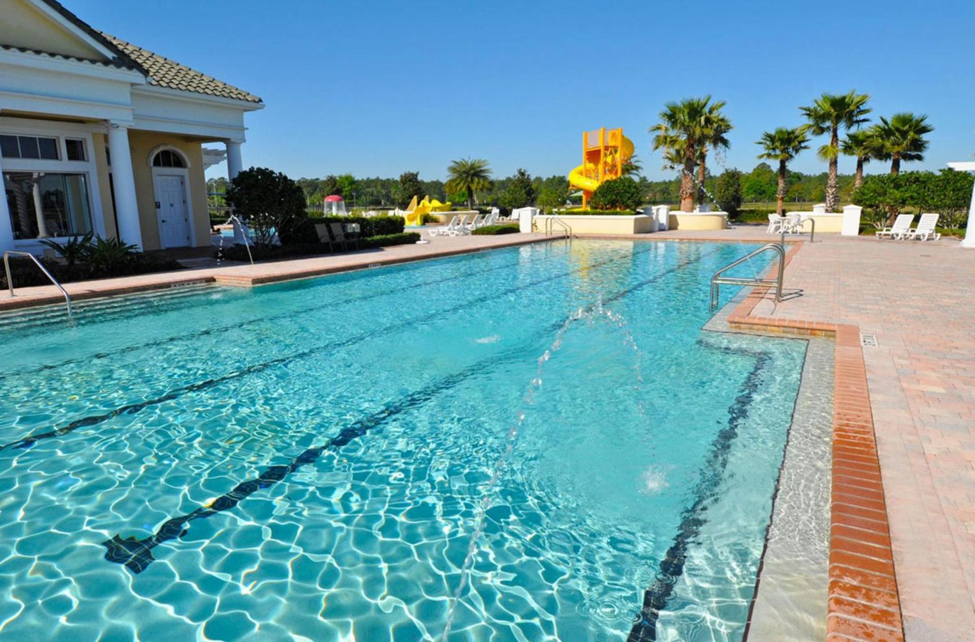 Enjoy Golf Resort & Private Pool photo 60