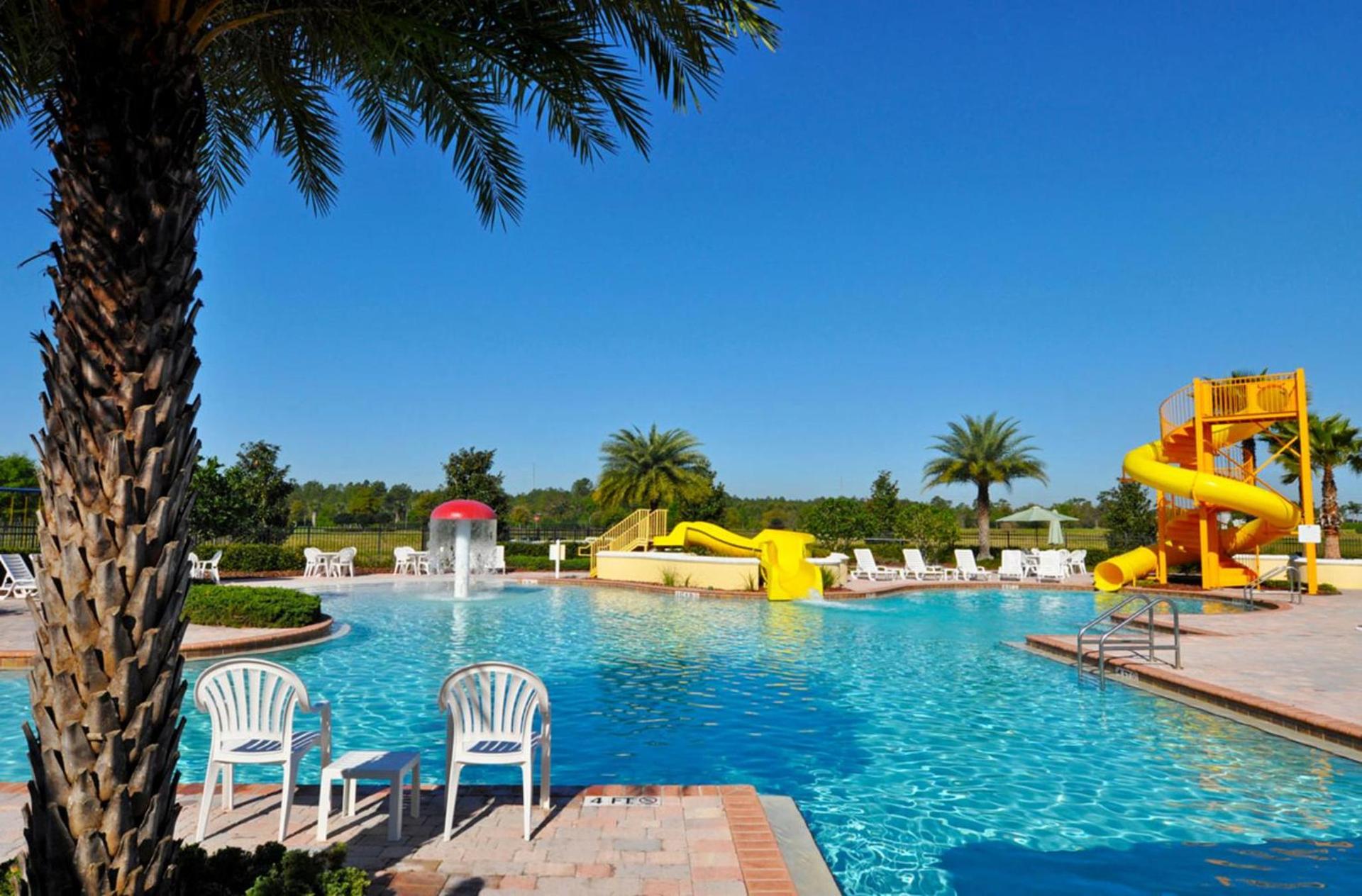 Enjoy Golf Resort & Private Pool photo 61