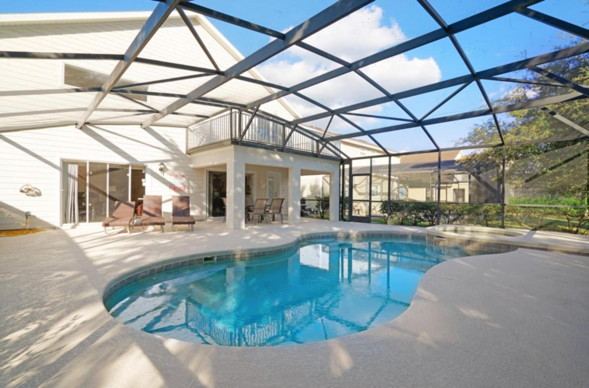 Enjoy Golf Resort & Private Pool photo 56