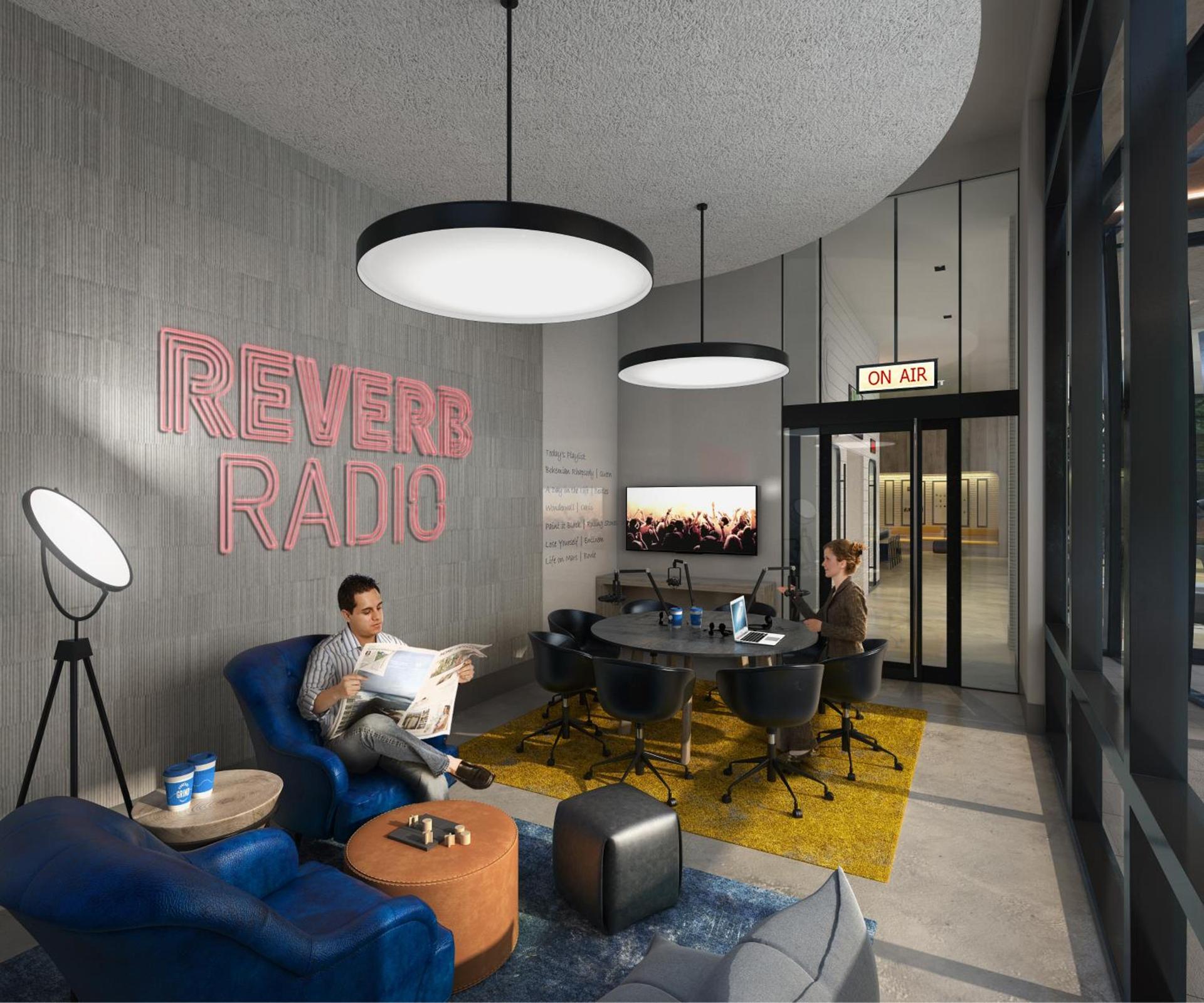 Reverb by Hard Rock Atlanta Downtown photo 15