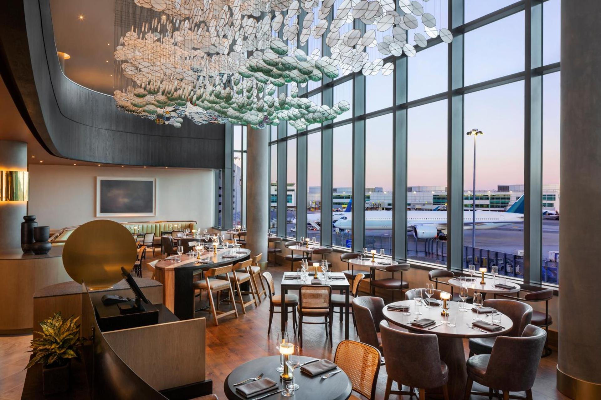 Grand Hyatt at SFO photo 18