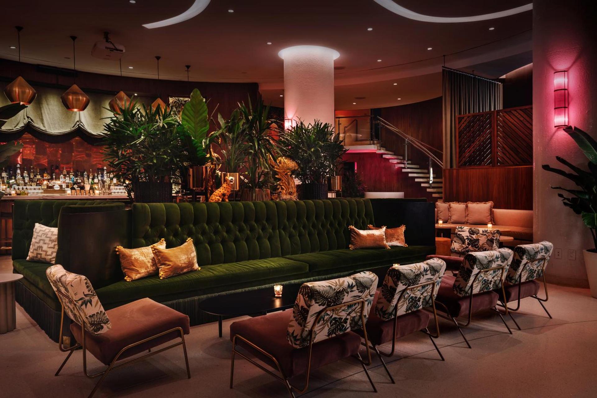 Nautilus Sonesta Miami Beach photo 98