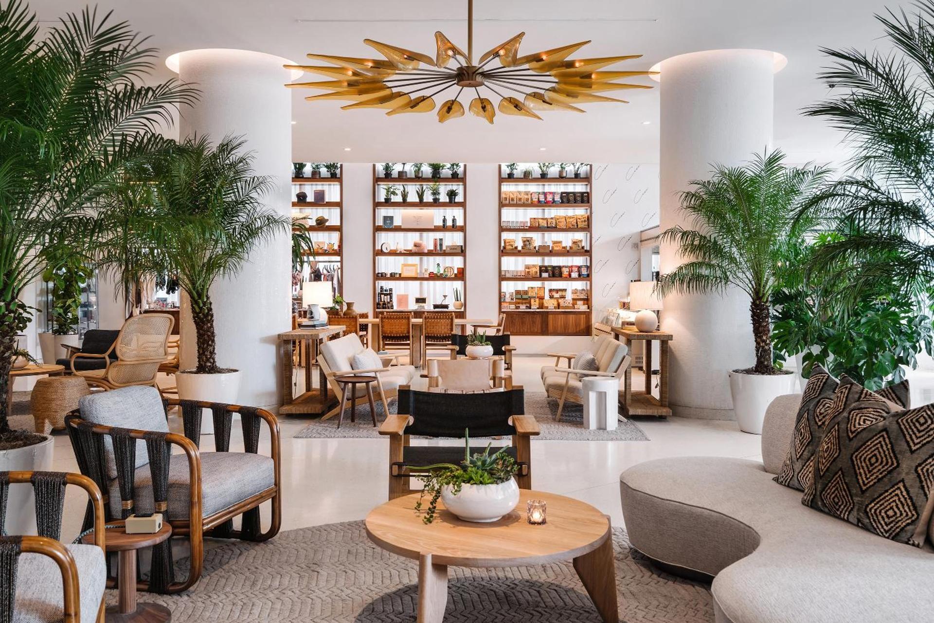 Nautilus Sonesta Miami Beach photo 99