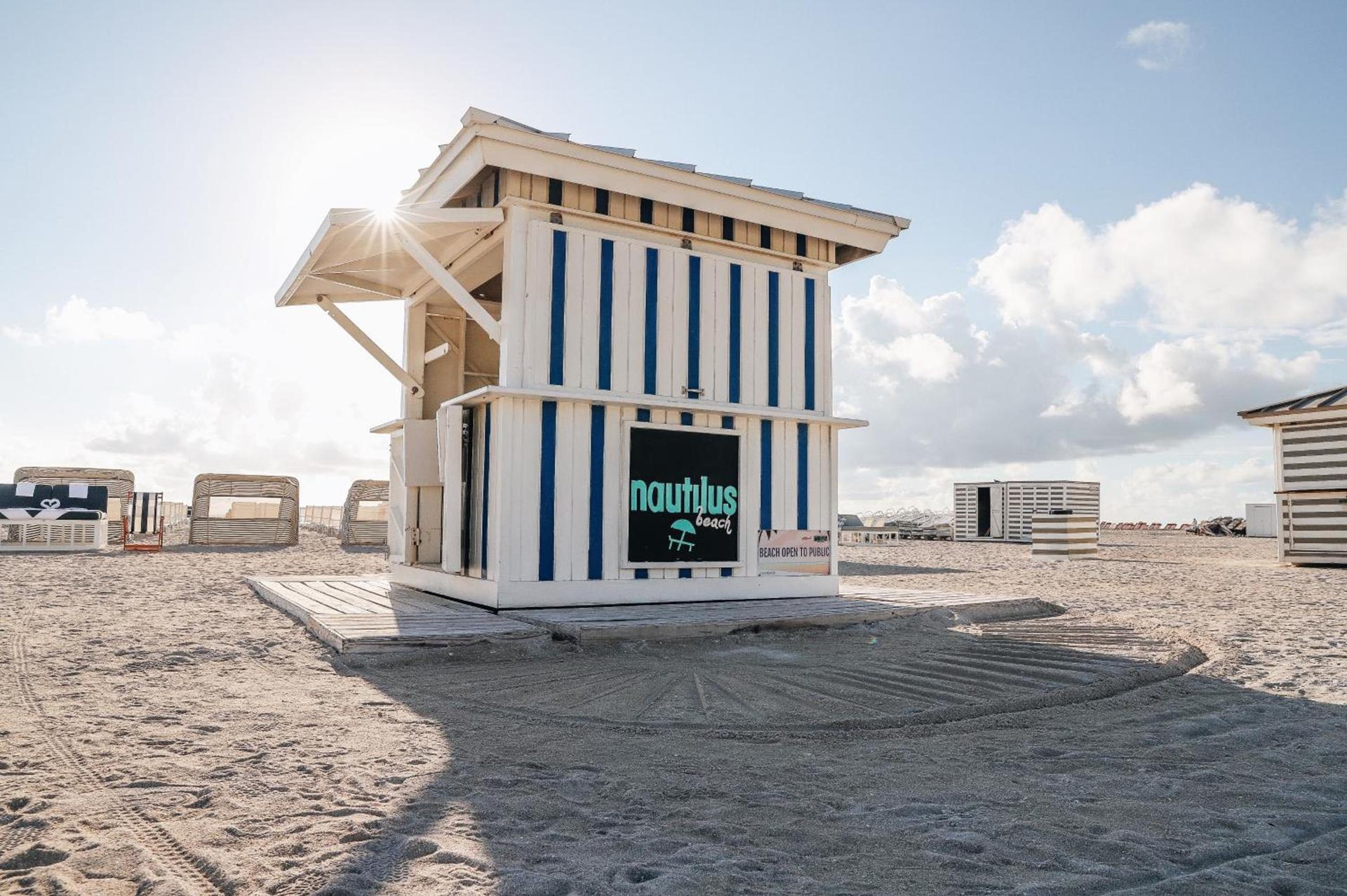 Nautilus Sonesta Miami Beach photo 100