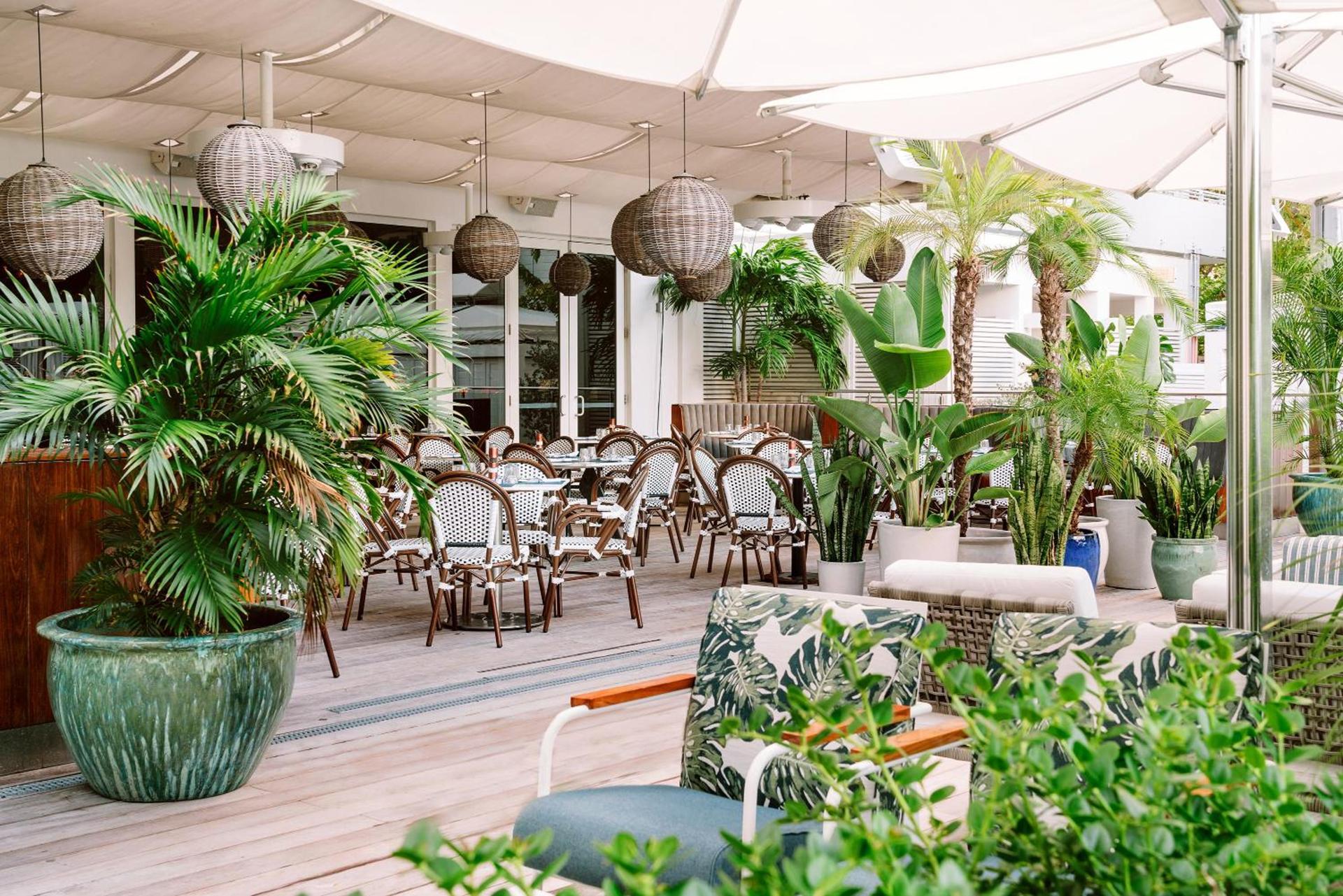 Nautilus Sonesta Miami Beach photo 93