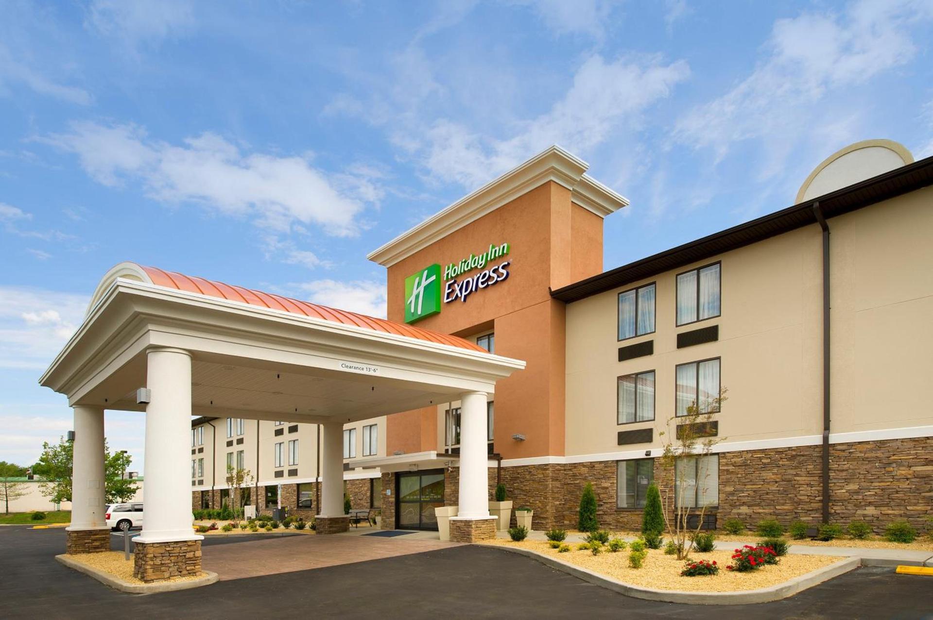 Holiday Inn Express - Waldorf by IHG photo 26