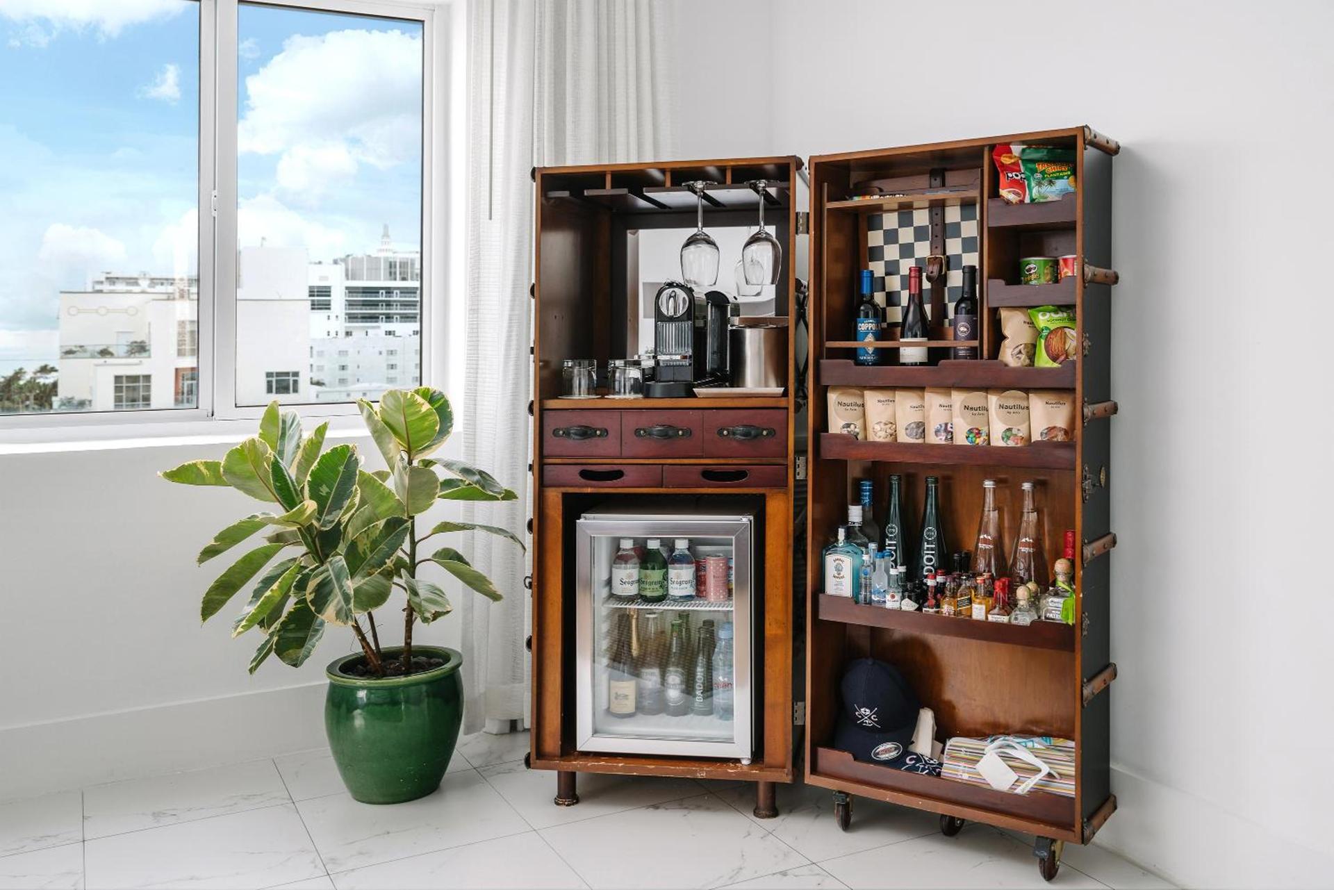 Nautilus Sonesta Miami Beach photo 90