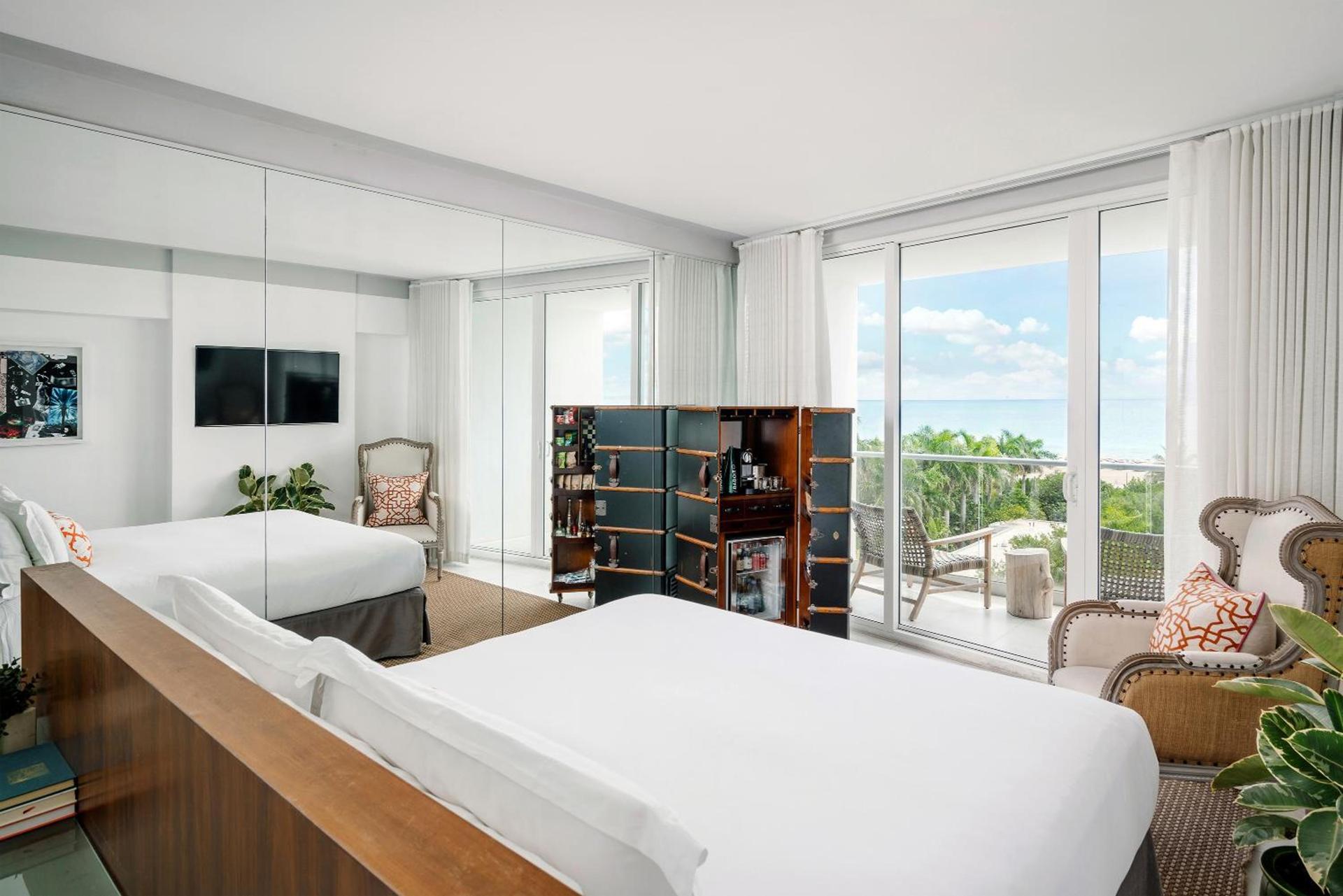 Nautilus Sonesta Miami Beach photo 87