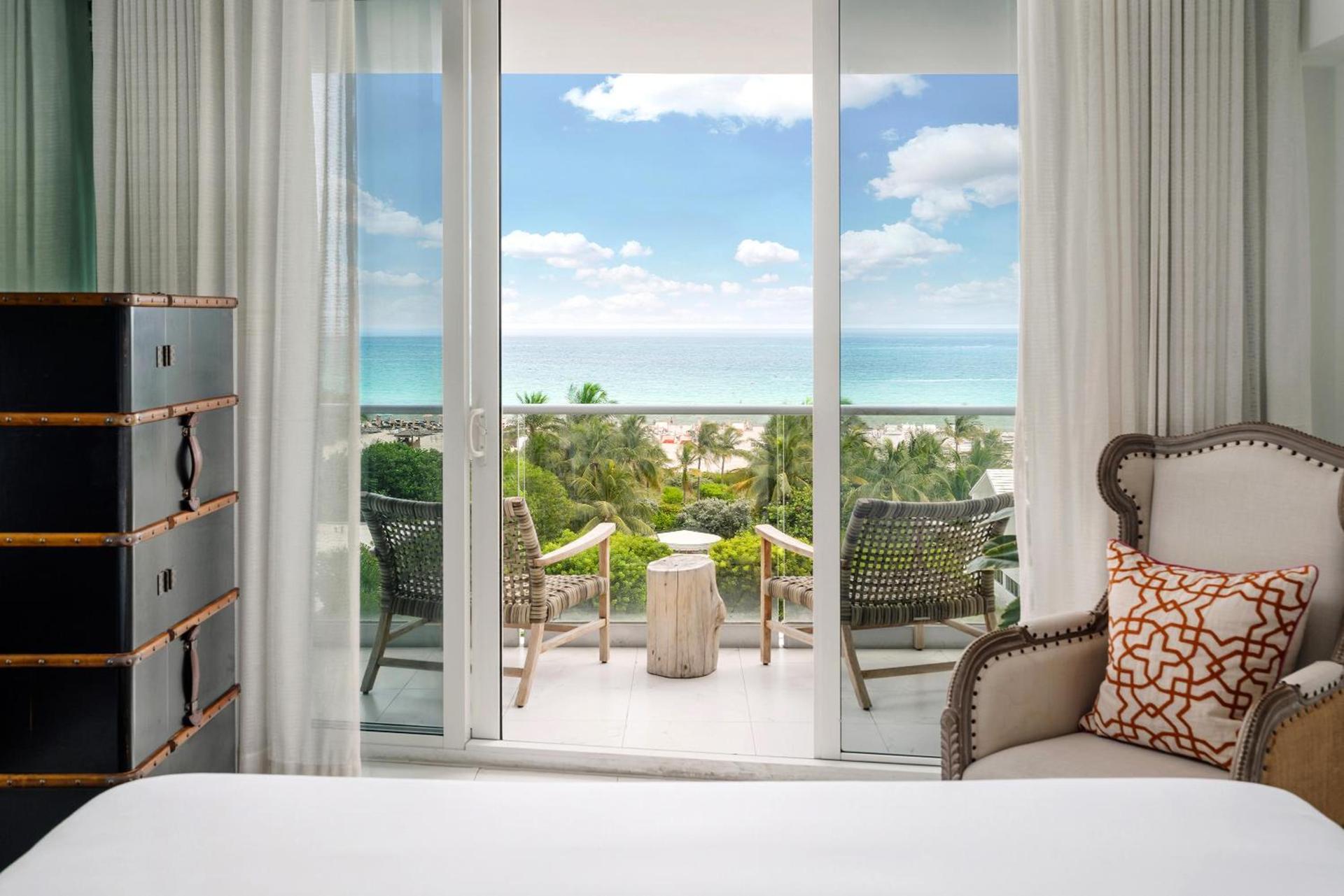 Nautilus Sonesta Miami Beach photo 88