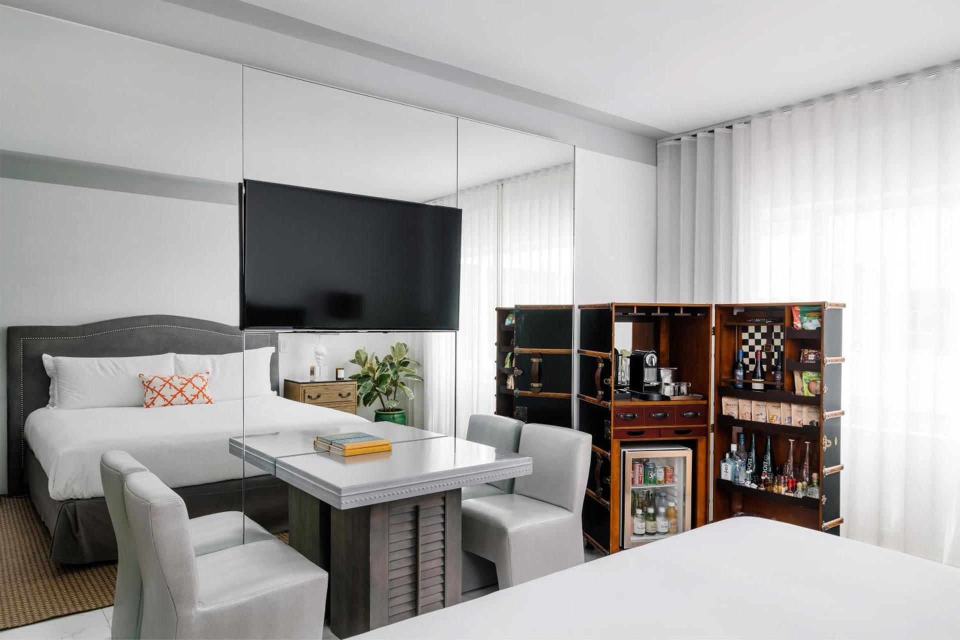 Nautilus Sonesta Miami Beach photo 84