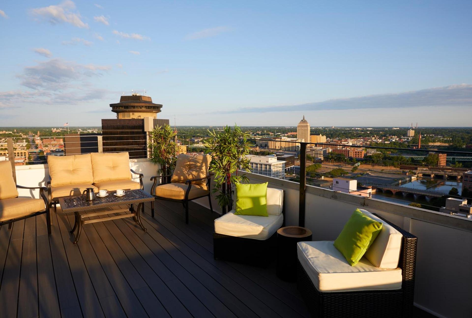 Hyatt Regency Rochester photo 18