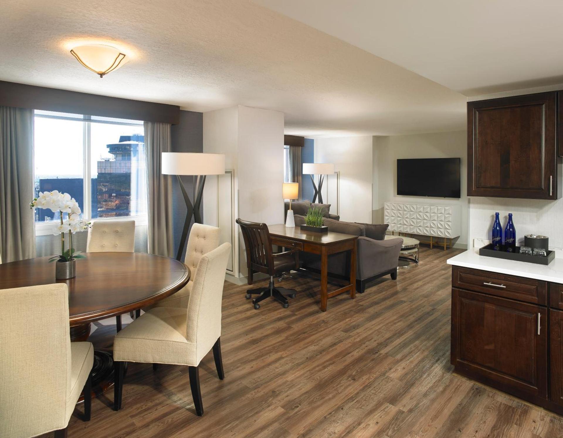 Hyatt Regency Rochester photo 8