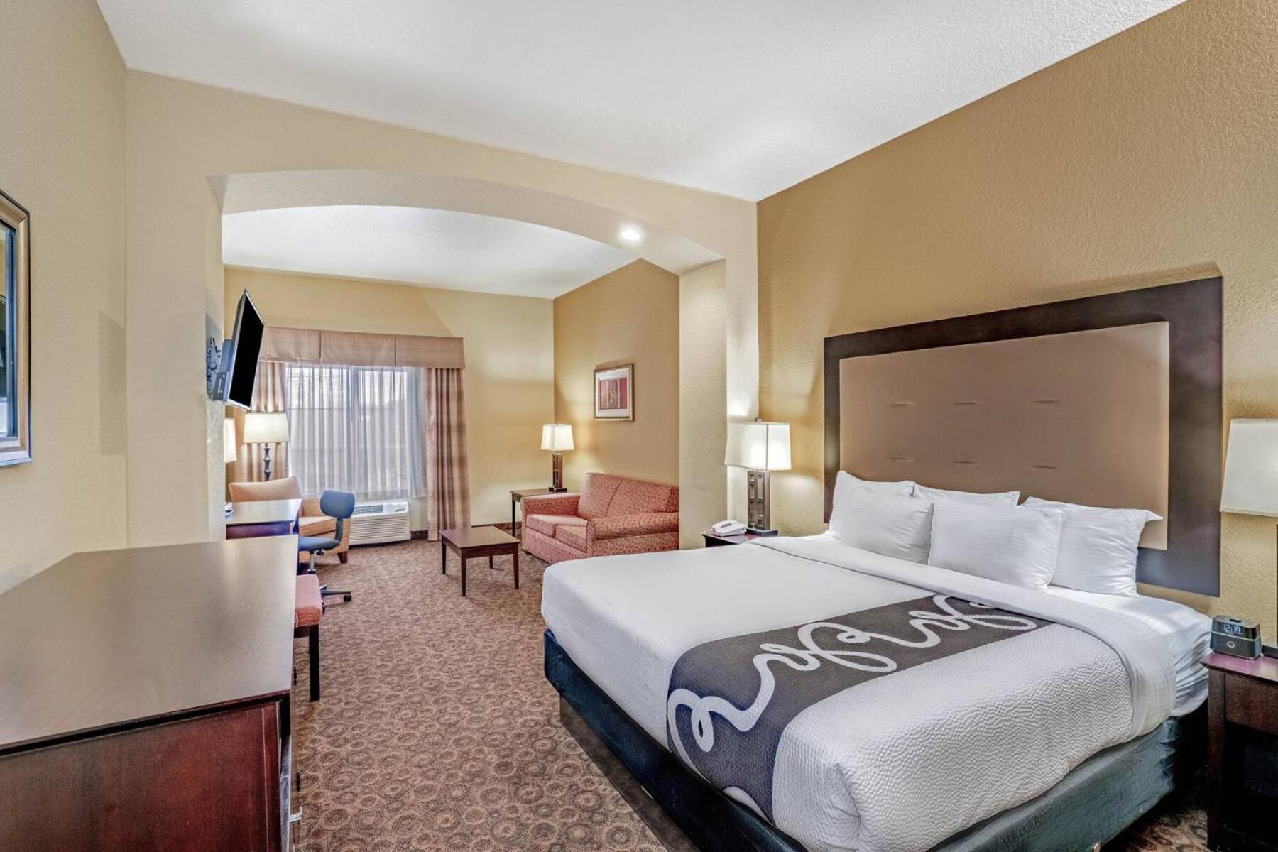La Quinta by Wyndham Vicksburg photo 22