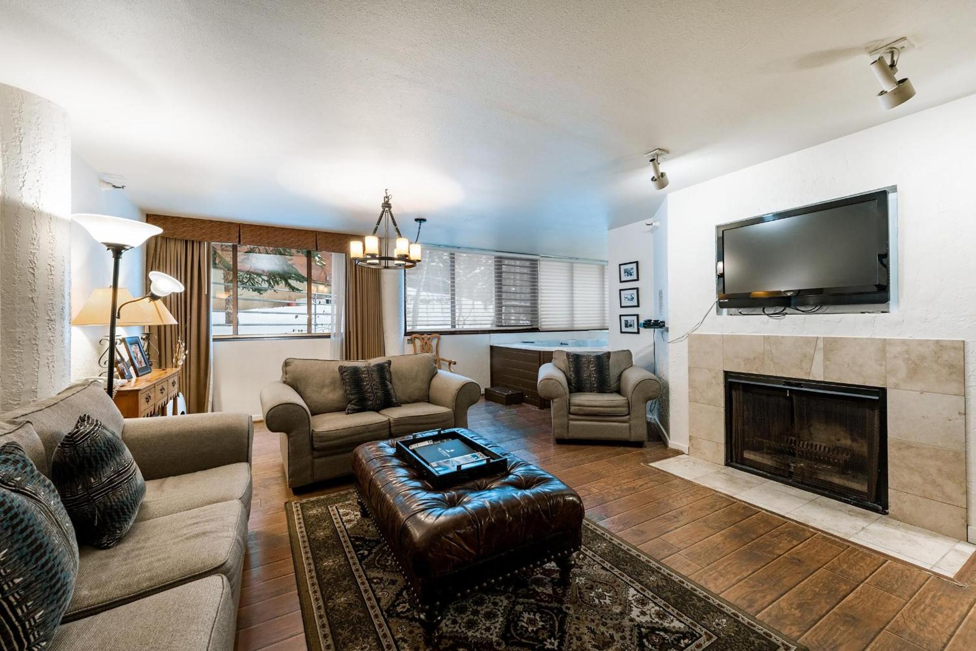 Silver King by All Seasons Resort Lodging photo 41