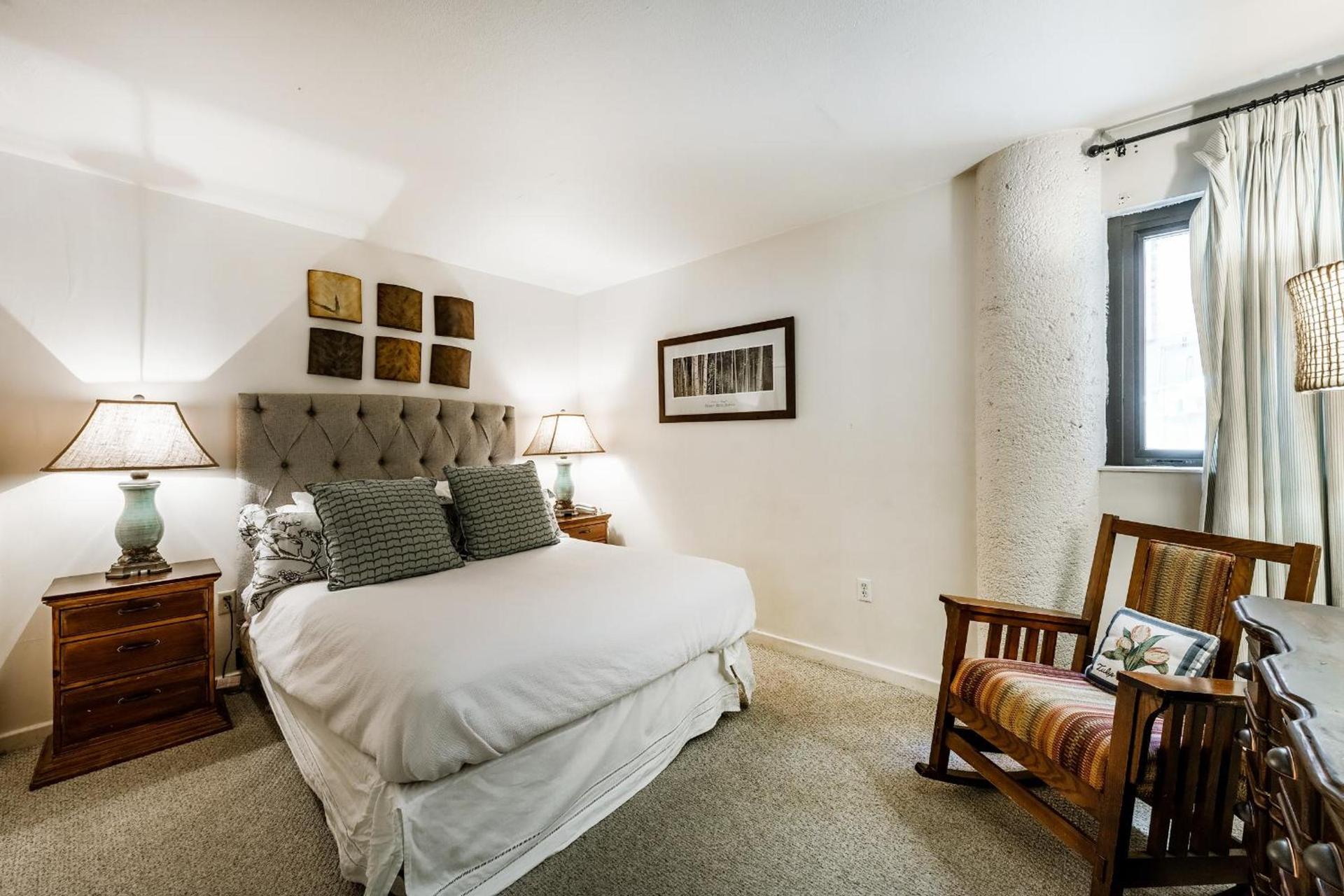 Silver King by All Seasons Resort Lodging photo 47