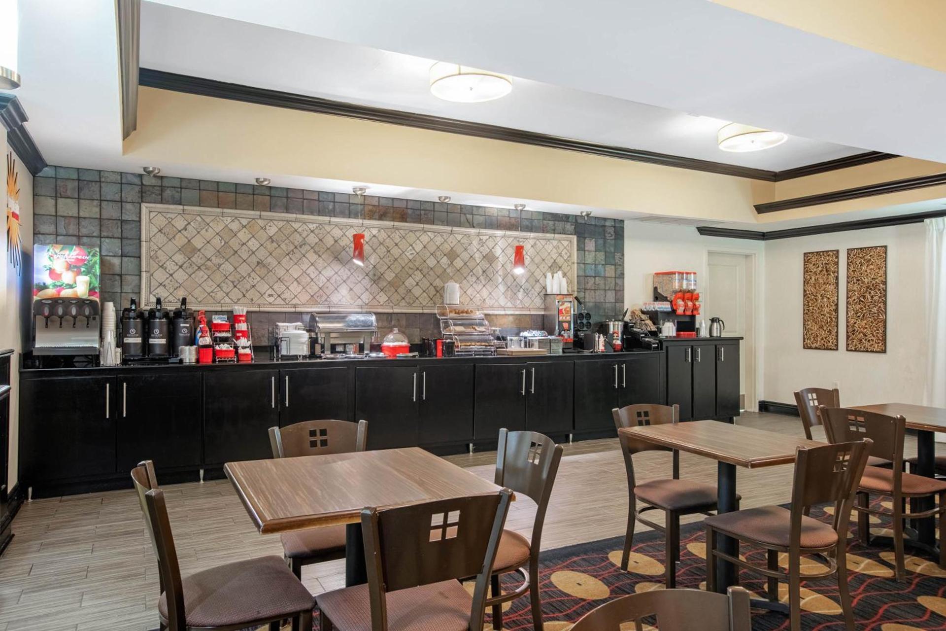 La Quinta by Wyndham Conway photo 50