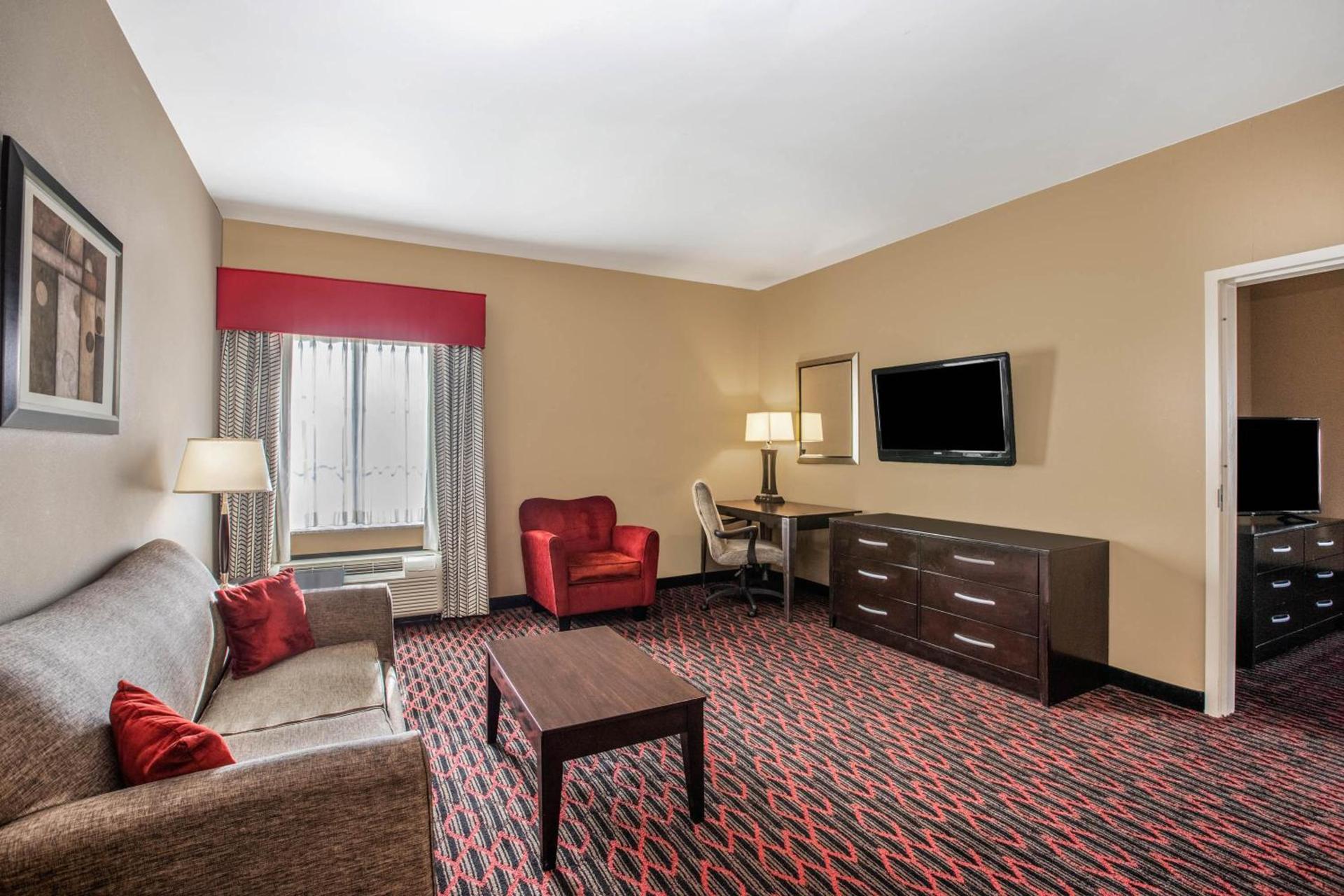 La Quinta by Wyndham Conway photo 51