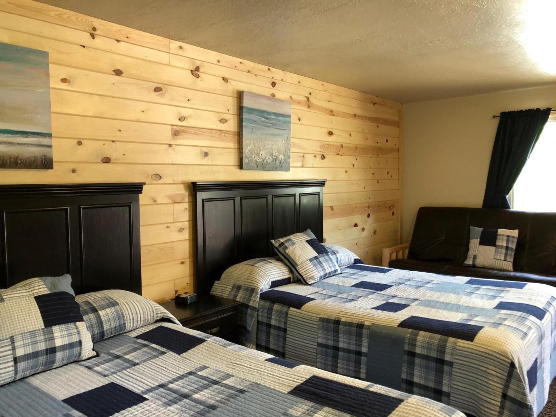 Mountain View Lodge & Cabins photo 21