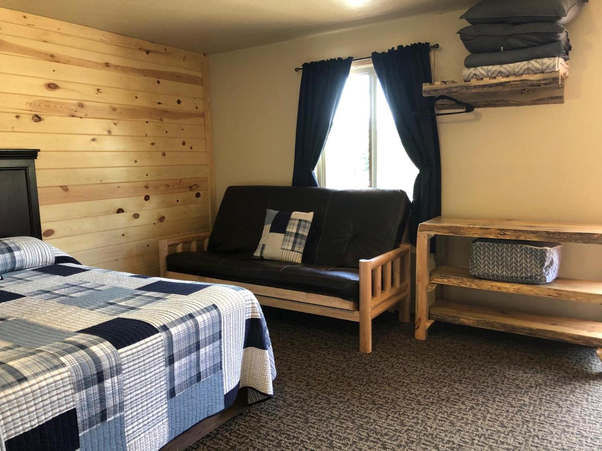Mountain View Lodge & Cabins photo 20
