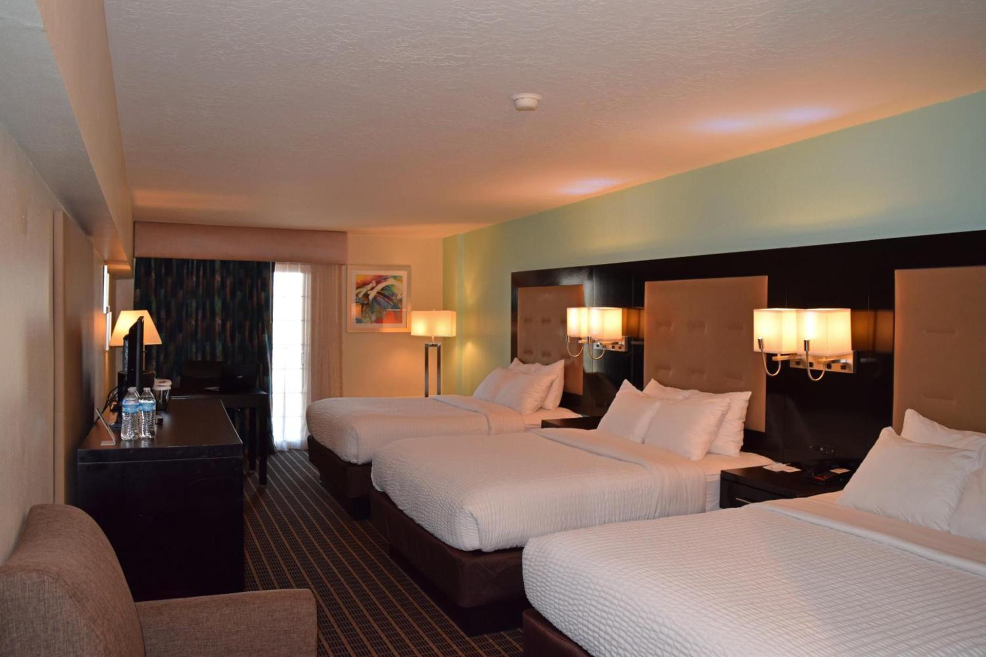 Four Points by Sheraton Rock Springs photo 9