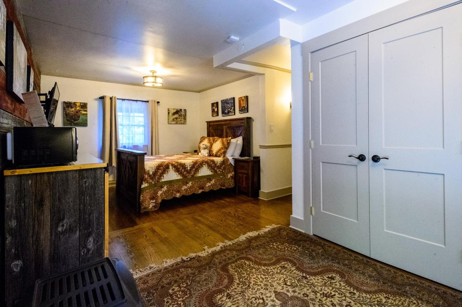 Alpen Way Chalet Mountain Lodge photo 12