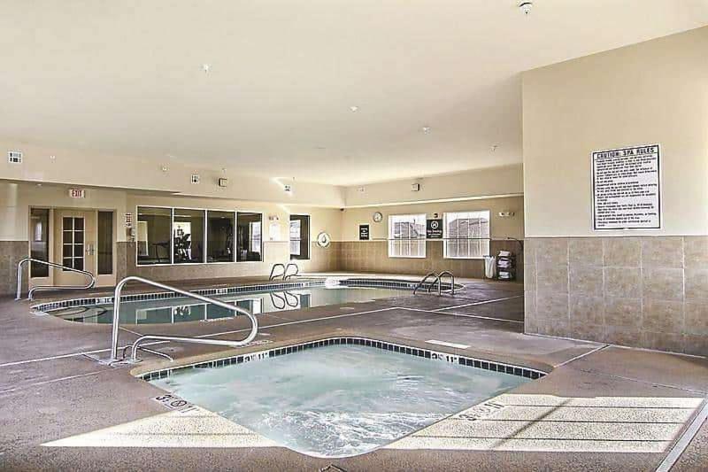 La Quinta by Wyndham Hobbs photo 4