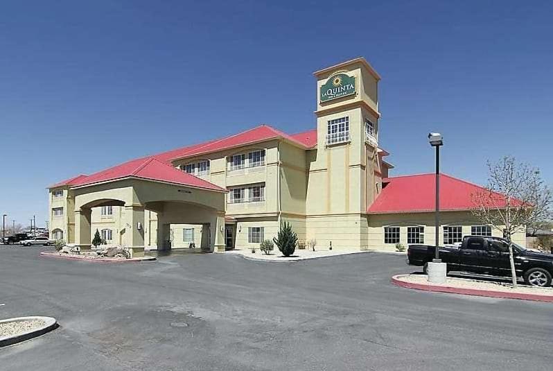 La Quinta by Wyndham Hobbs photo 3