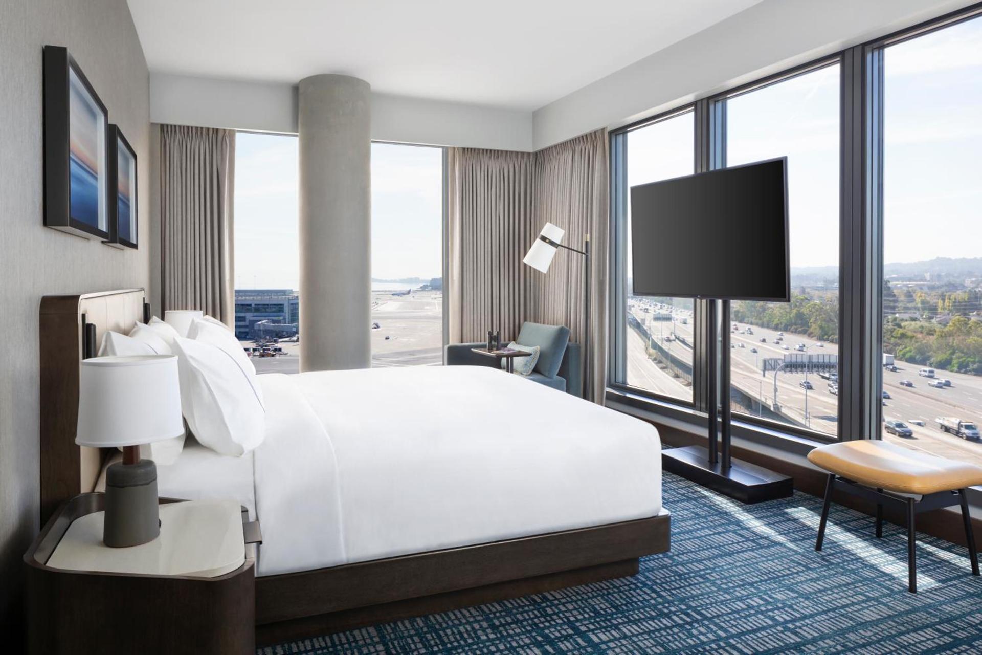 Grand Hyatt at SFO photo 10