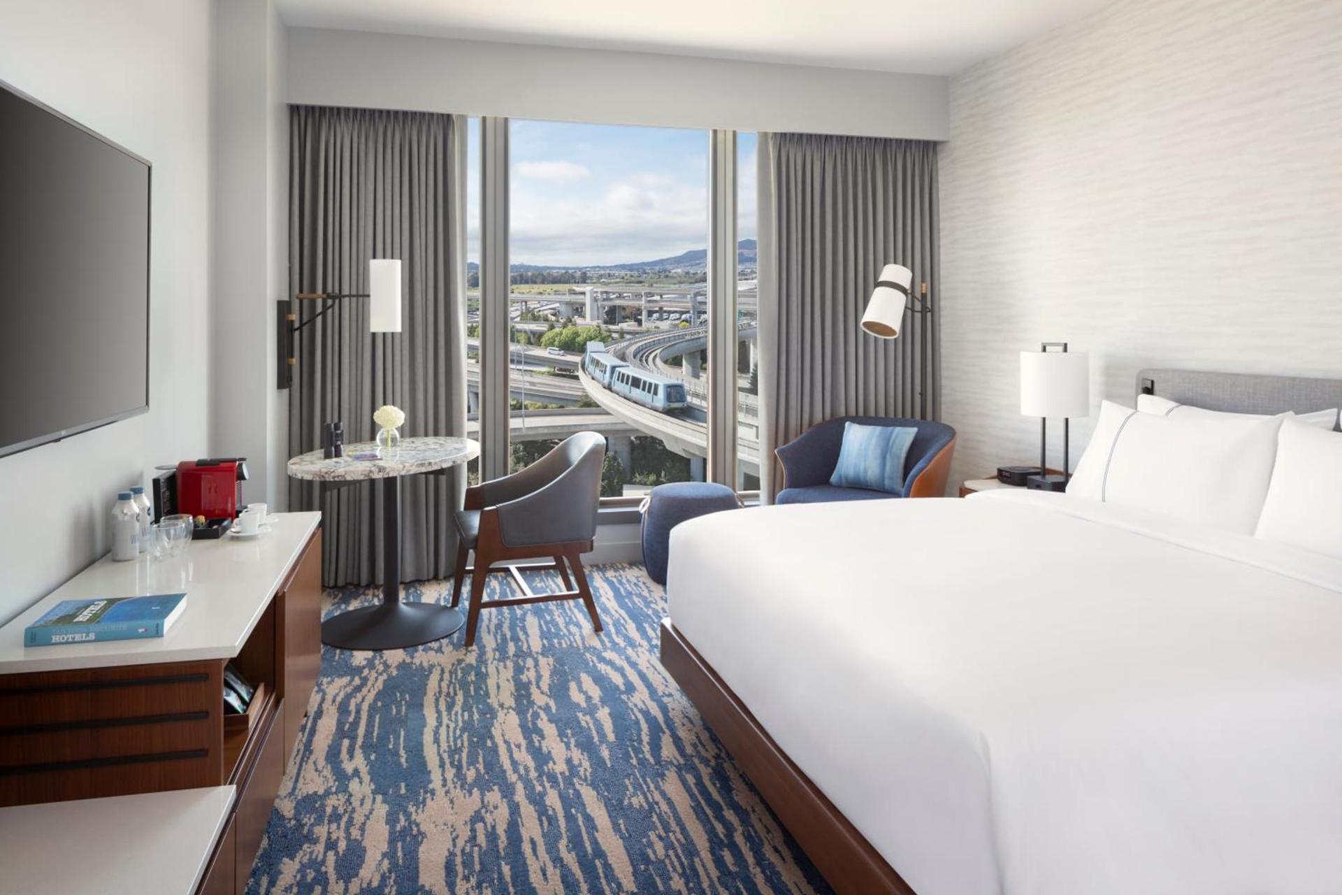 Grand Hyatt at SFO photo 4