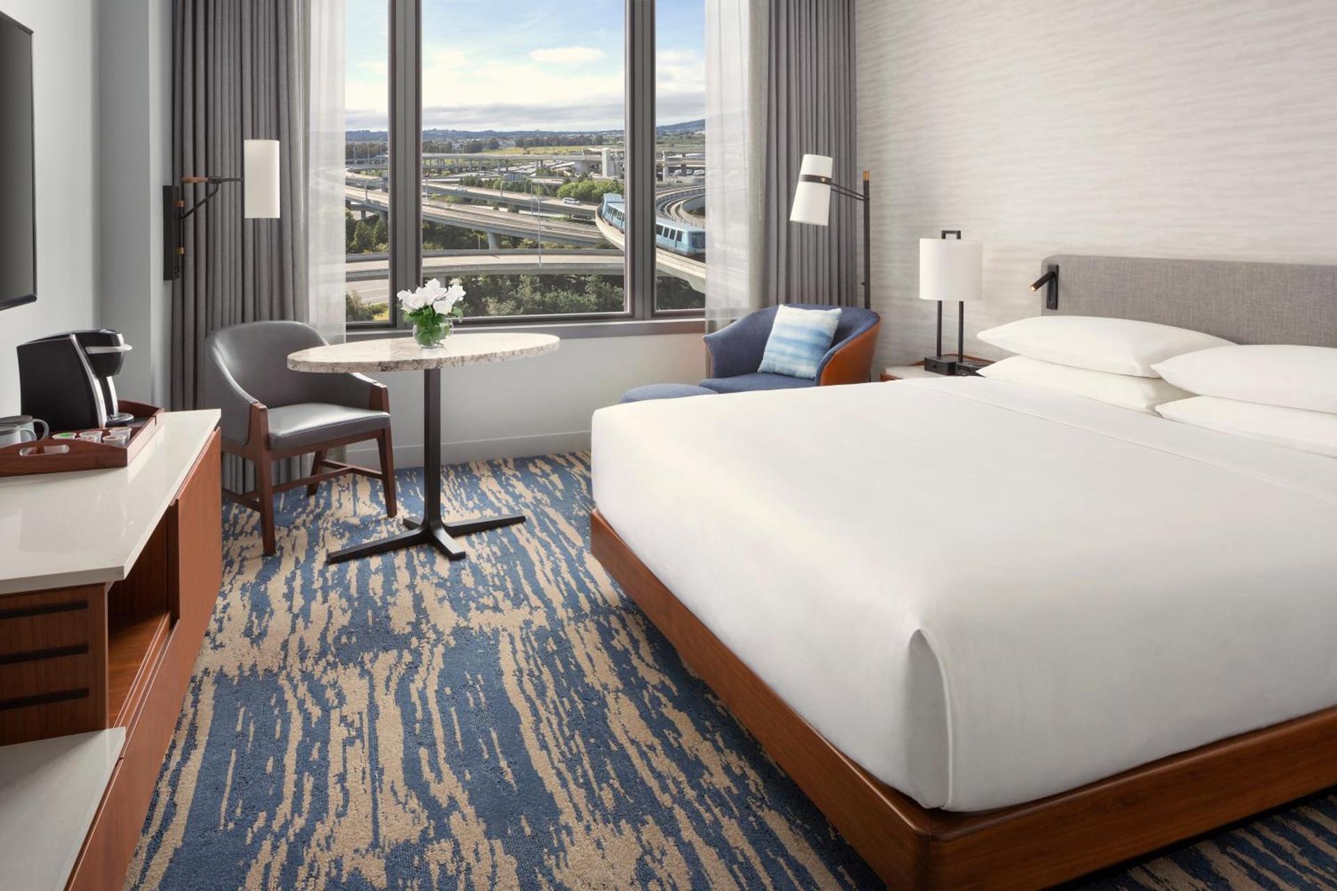 Grand Hyatt at SFO photo 3