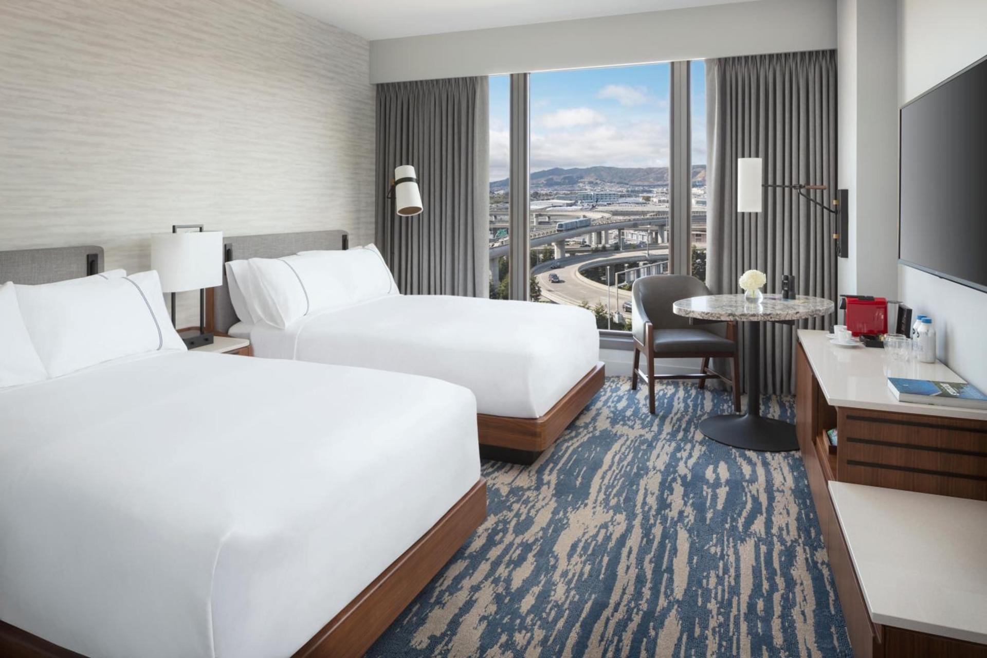 Grand Hyatt at SFO photo 2