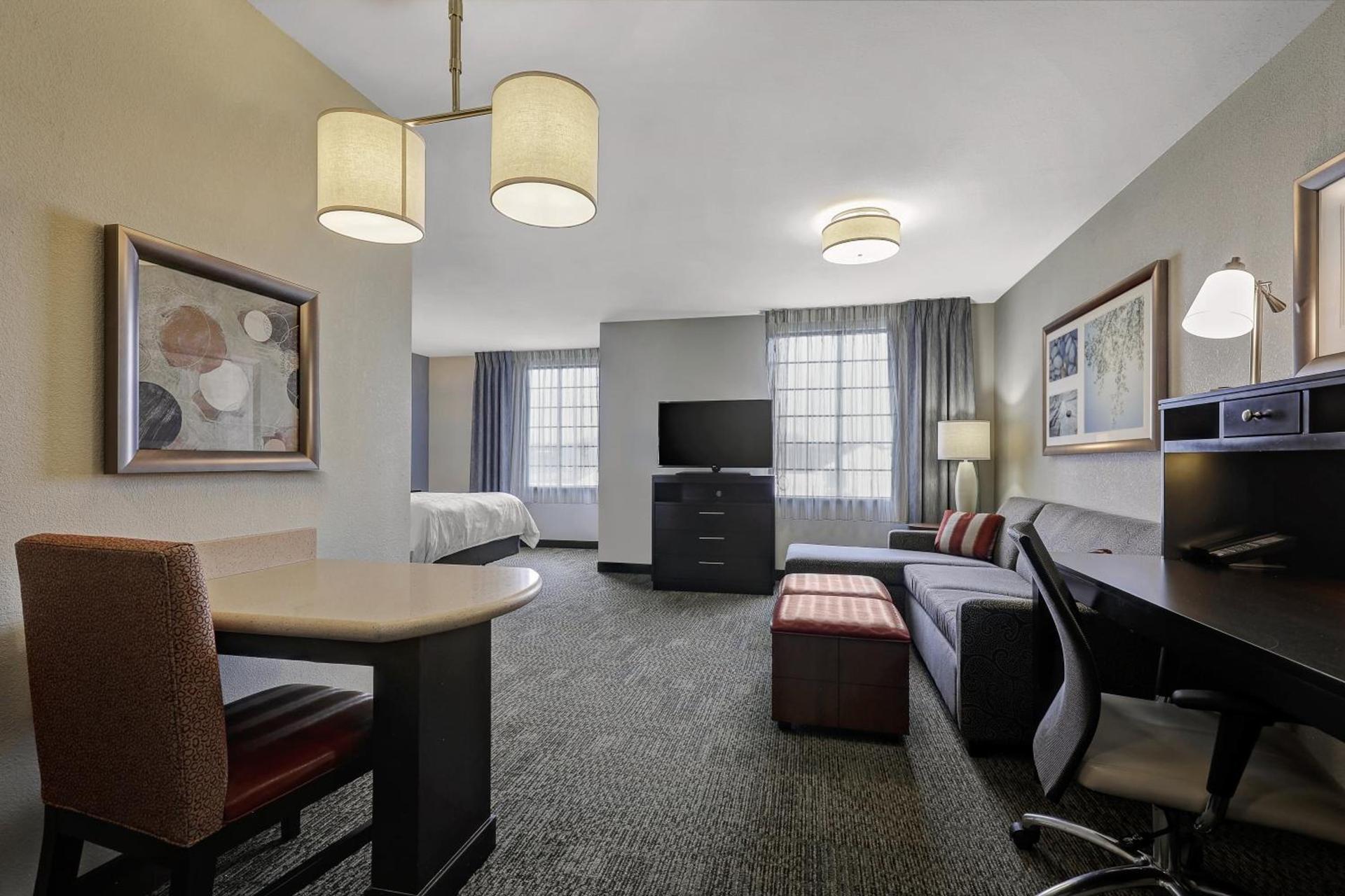 Staybridge Suites Washington D.C. - Greenbelt by IHG photo 29