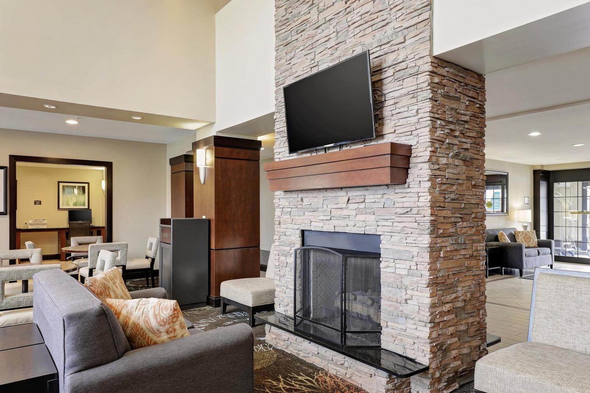 Staybridge Suites Washington D.C. - Greenbelt by IHG photo 27