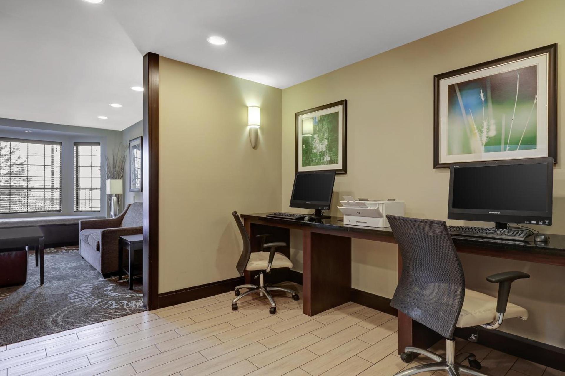 Staybridge Suites Washington D.C. - Greenbelt by IHG photo 5