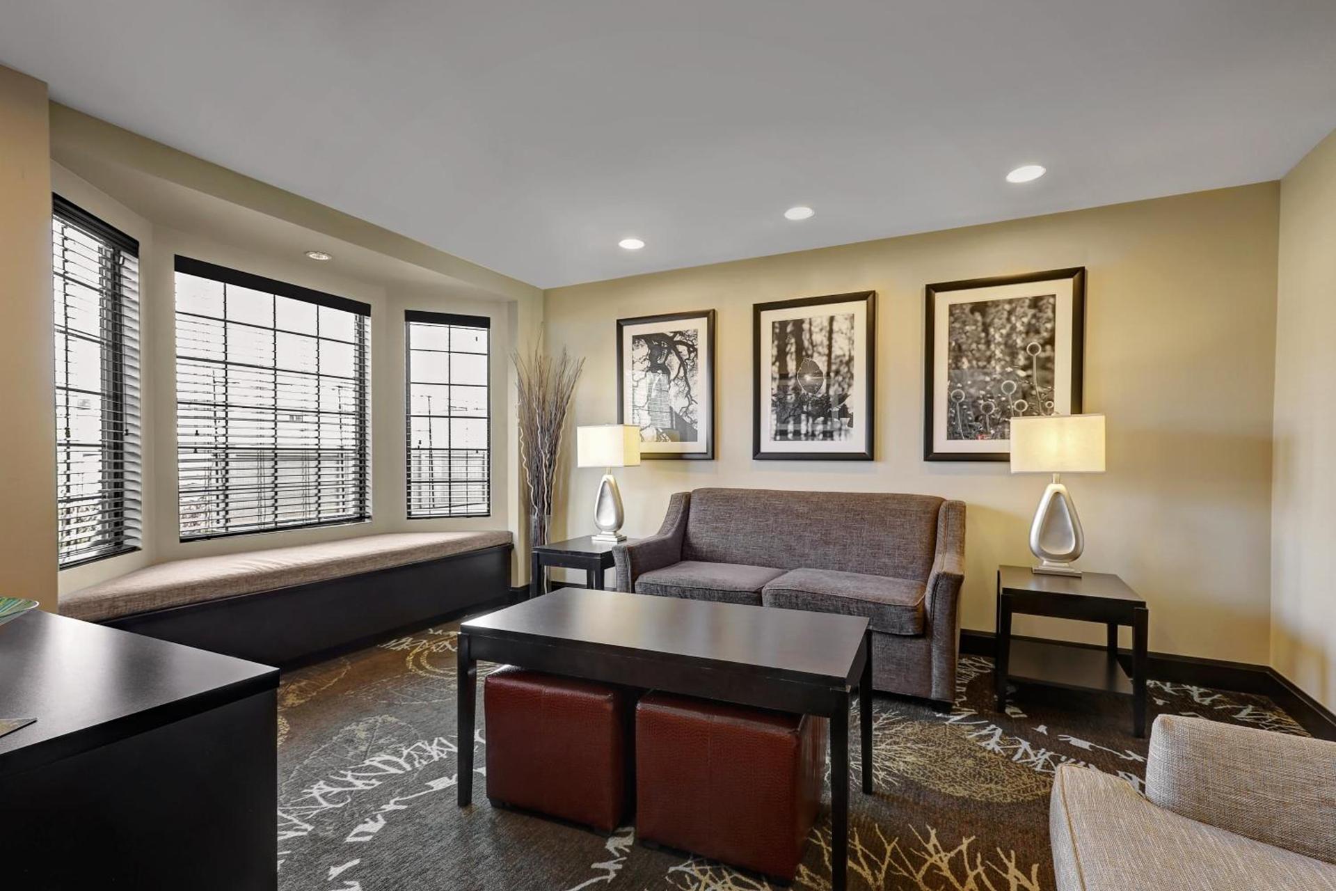 Staybridge Suites Washington D.C. - Greenbelt by IHG photo 23
