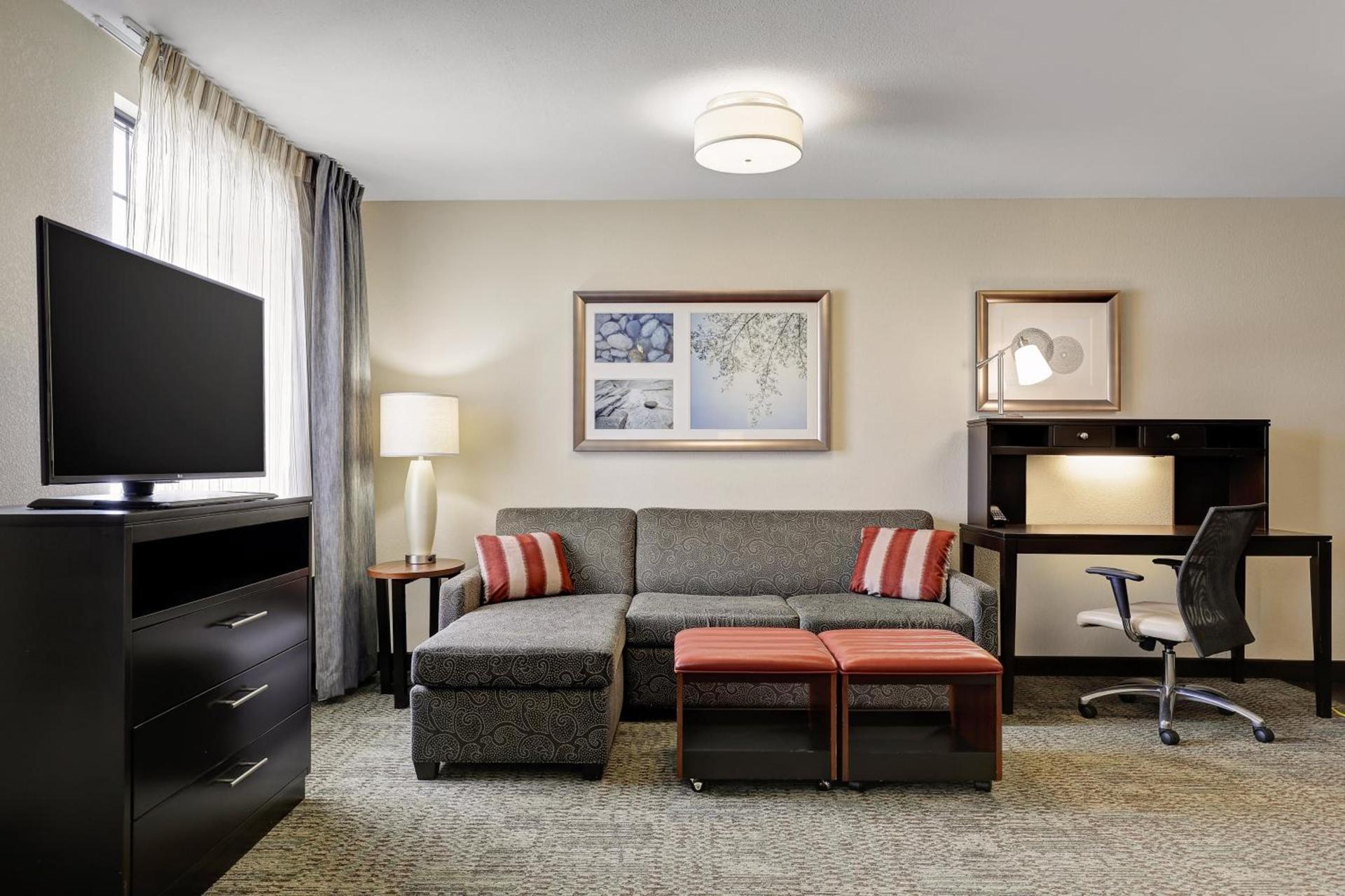 Staybridge Suites Washington D.C. - Greenbelt by IHG photo 21