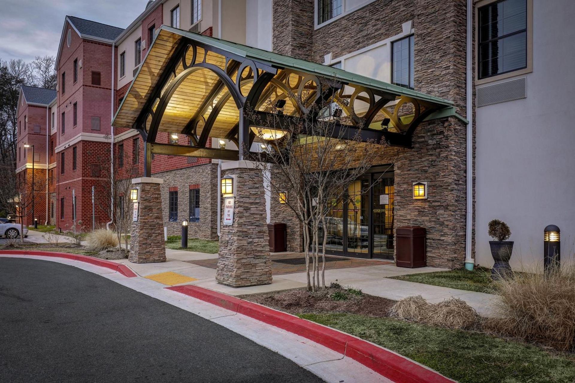 Staybridge Suites Washington D.C. - Greenbelt by IHG photo 7